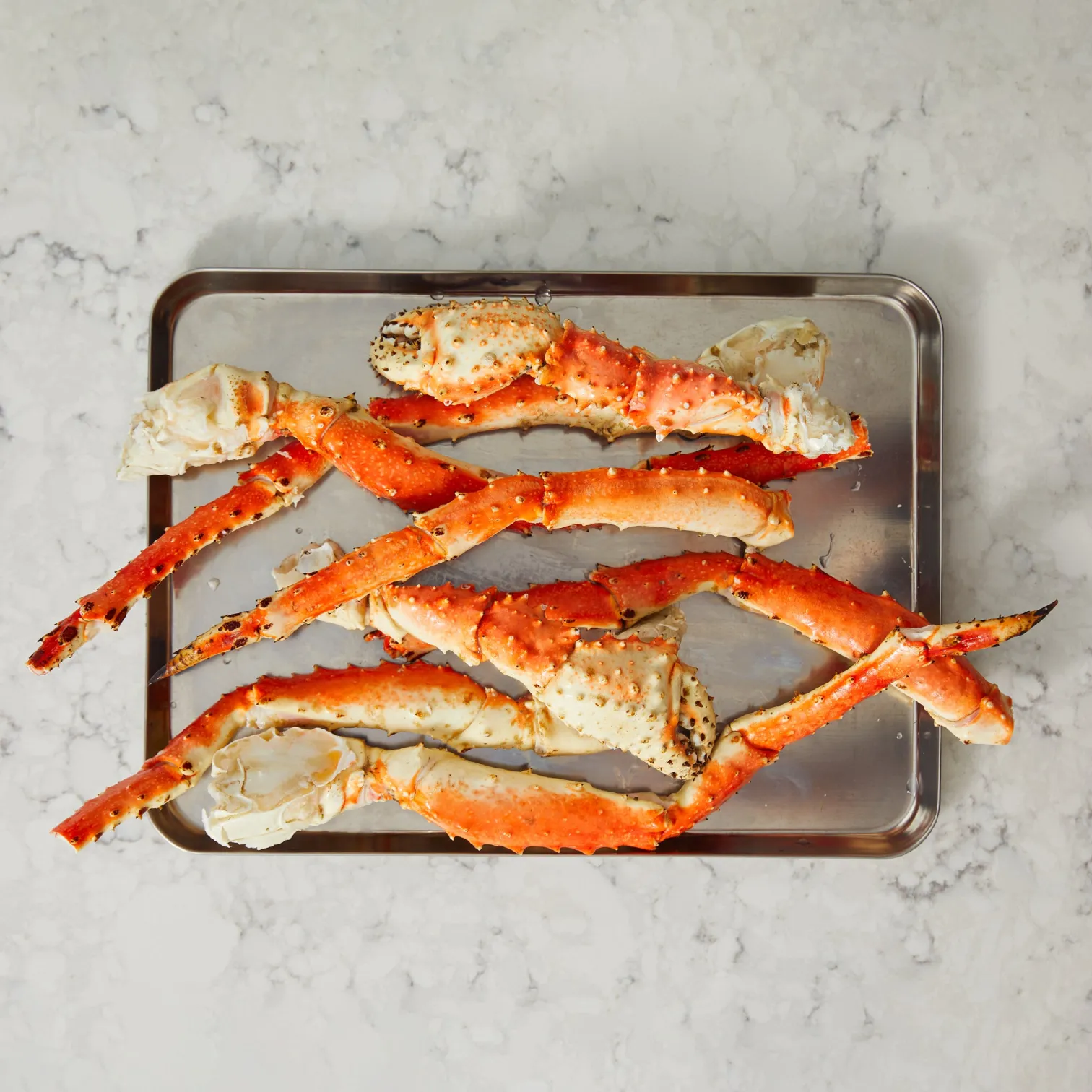 Extra Large Red King Crab Legs
