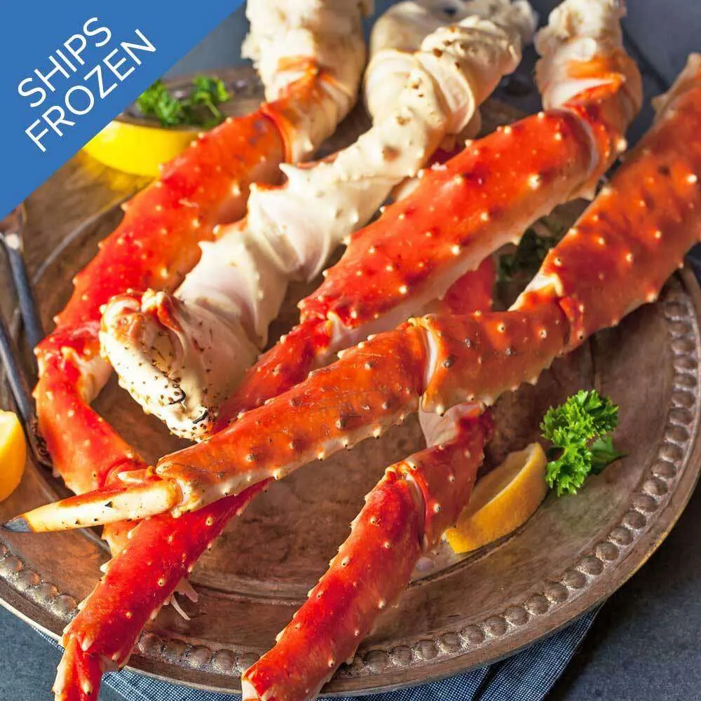 King Crab (Whole Crab)