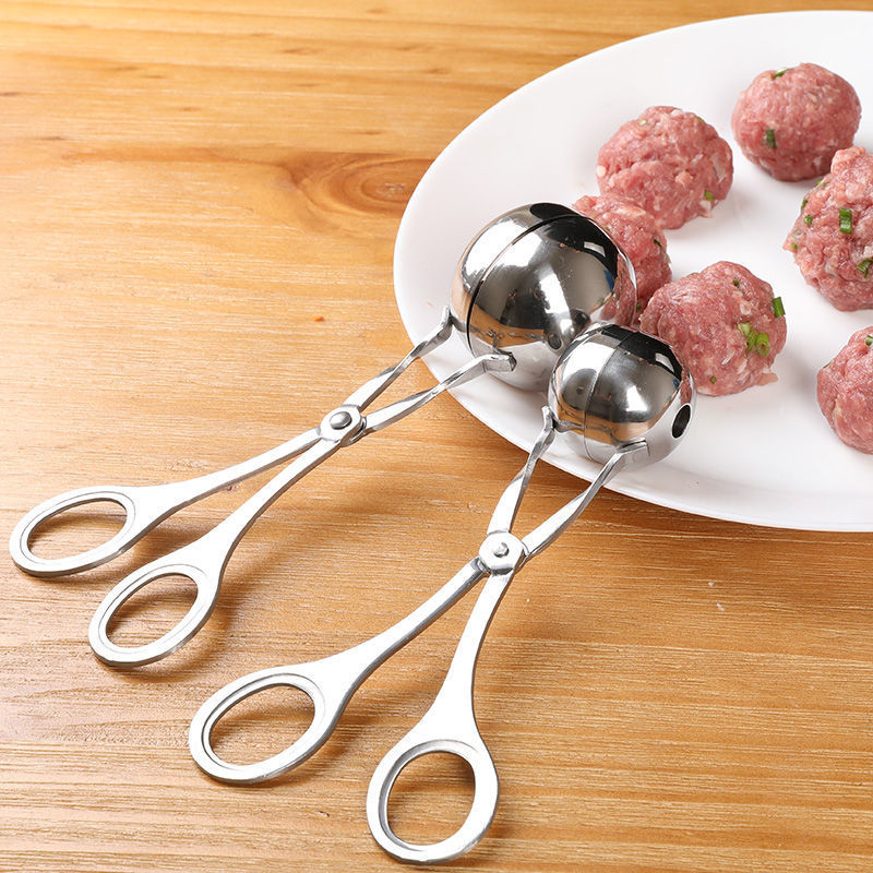 Kitchen Gadget Meatball Maker