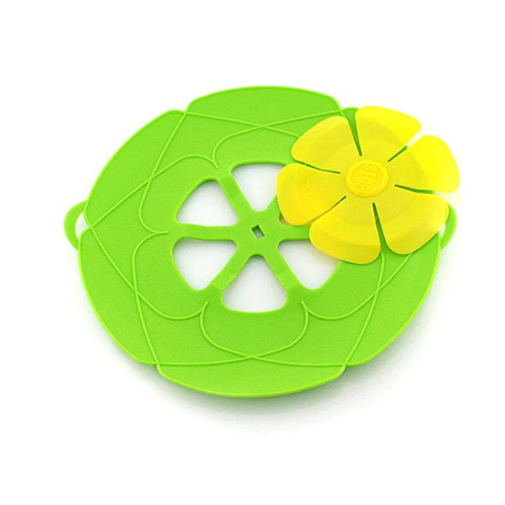 Bloom Multi-Purpose Lid Cover And Spill Stopper