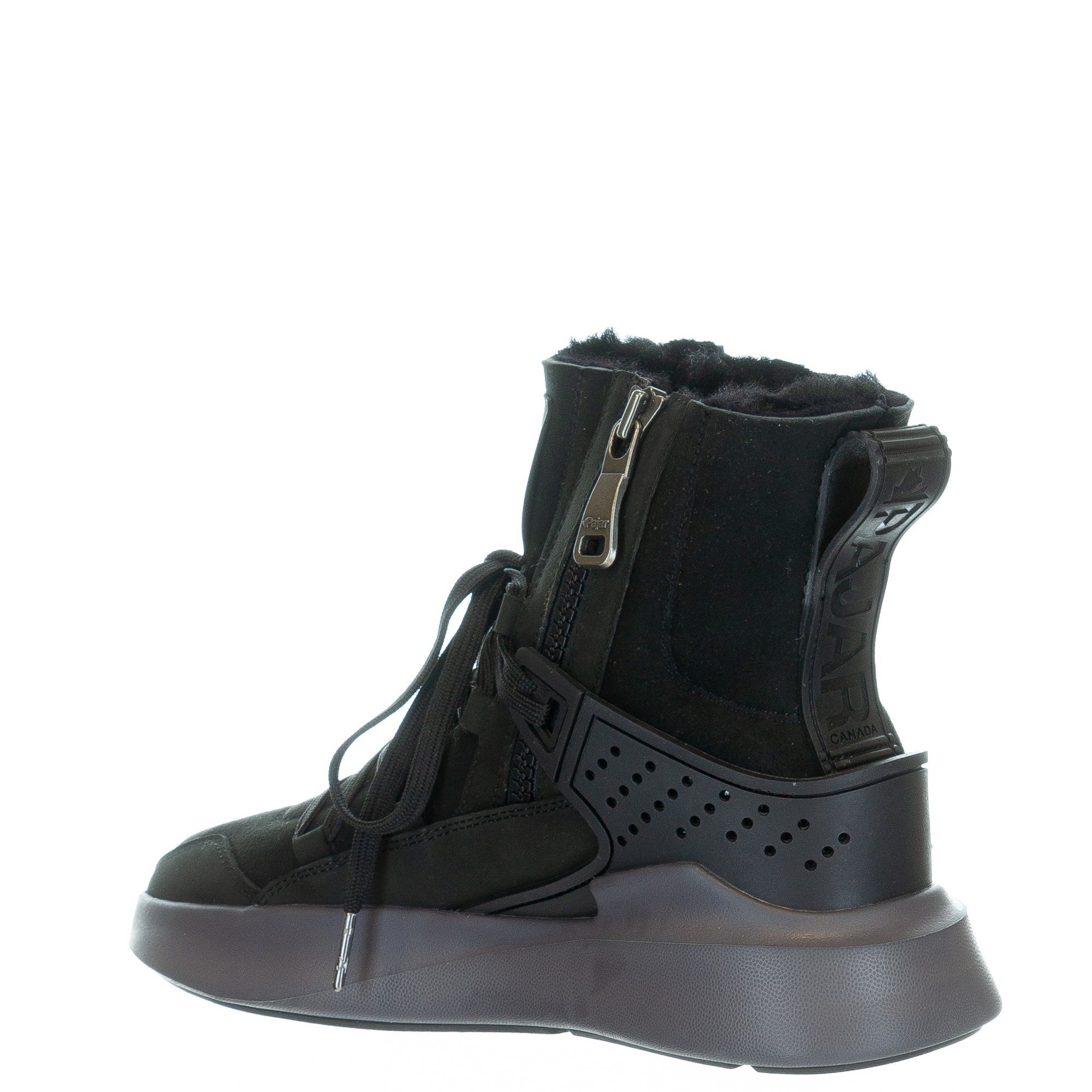 EXO SHEARLING COMBAT