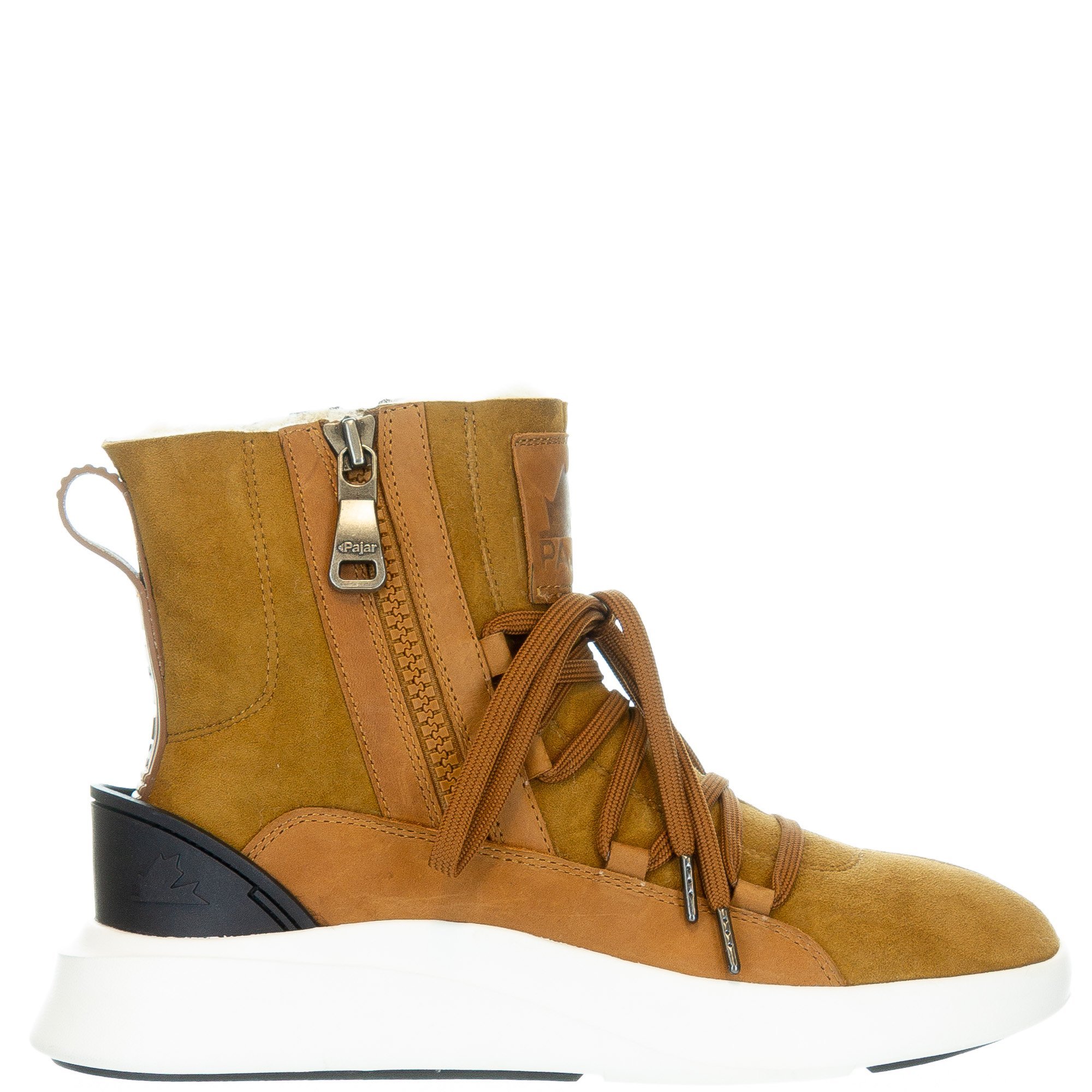 EXO LIGHT F SHEARLING