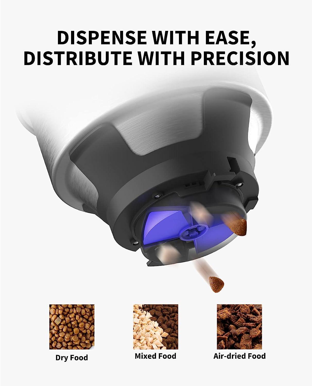 PETKIT Automatic Cat Feeders