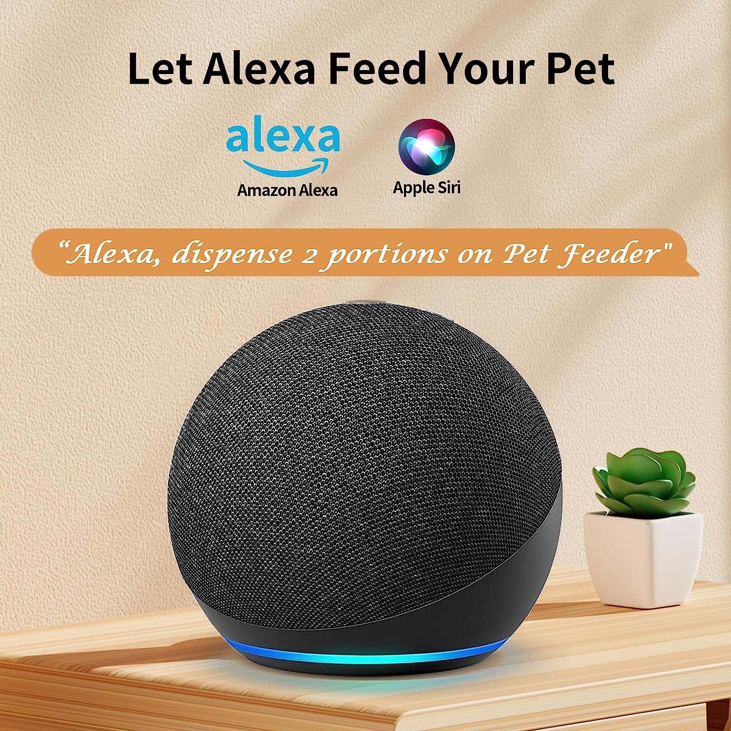 PAPIFEED Automatic Cat Feeders with APP