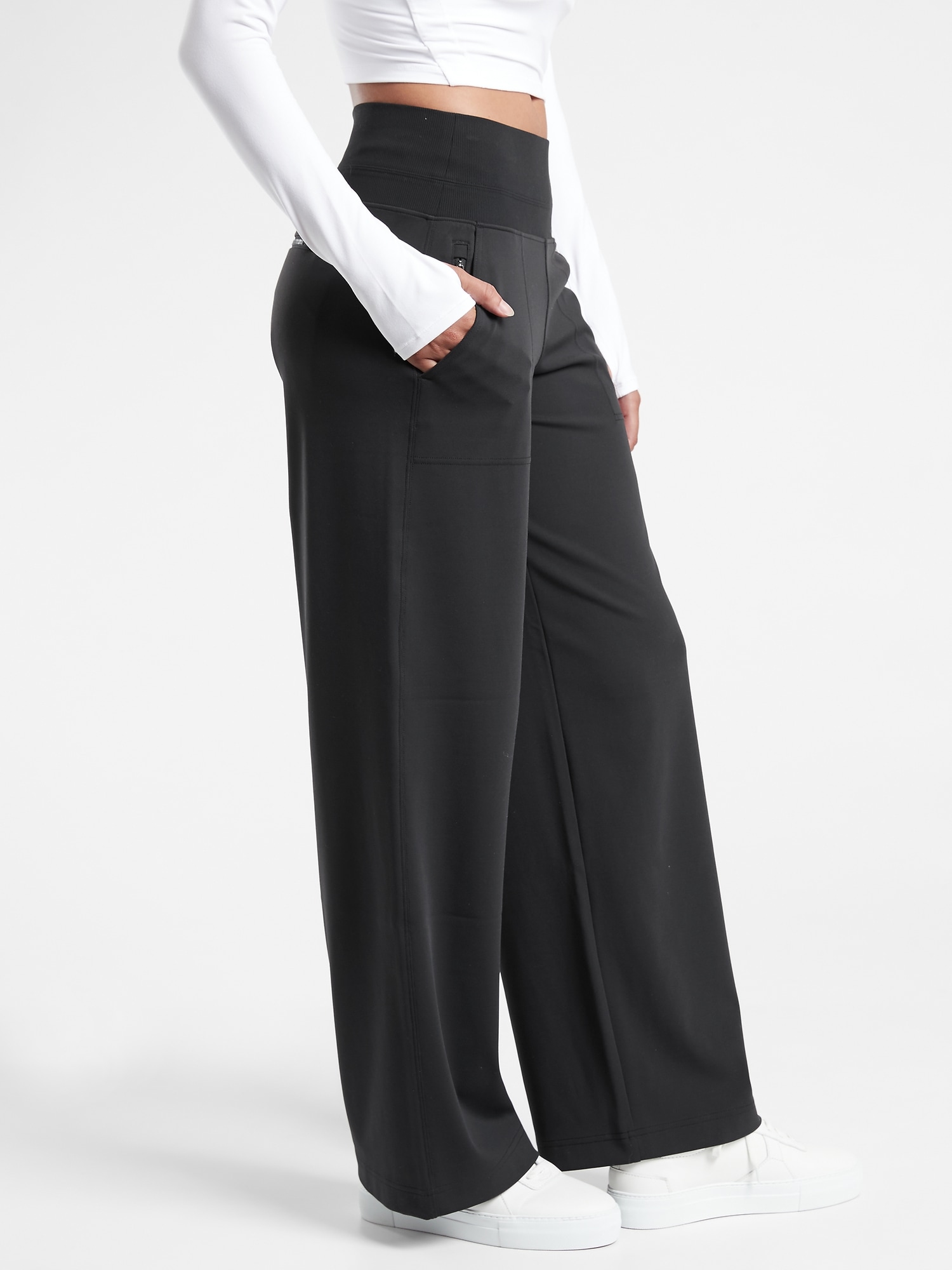Venice Wide Leg
