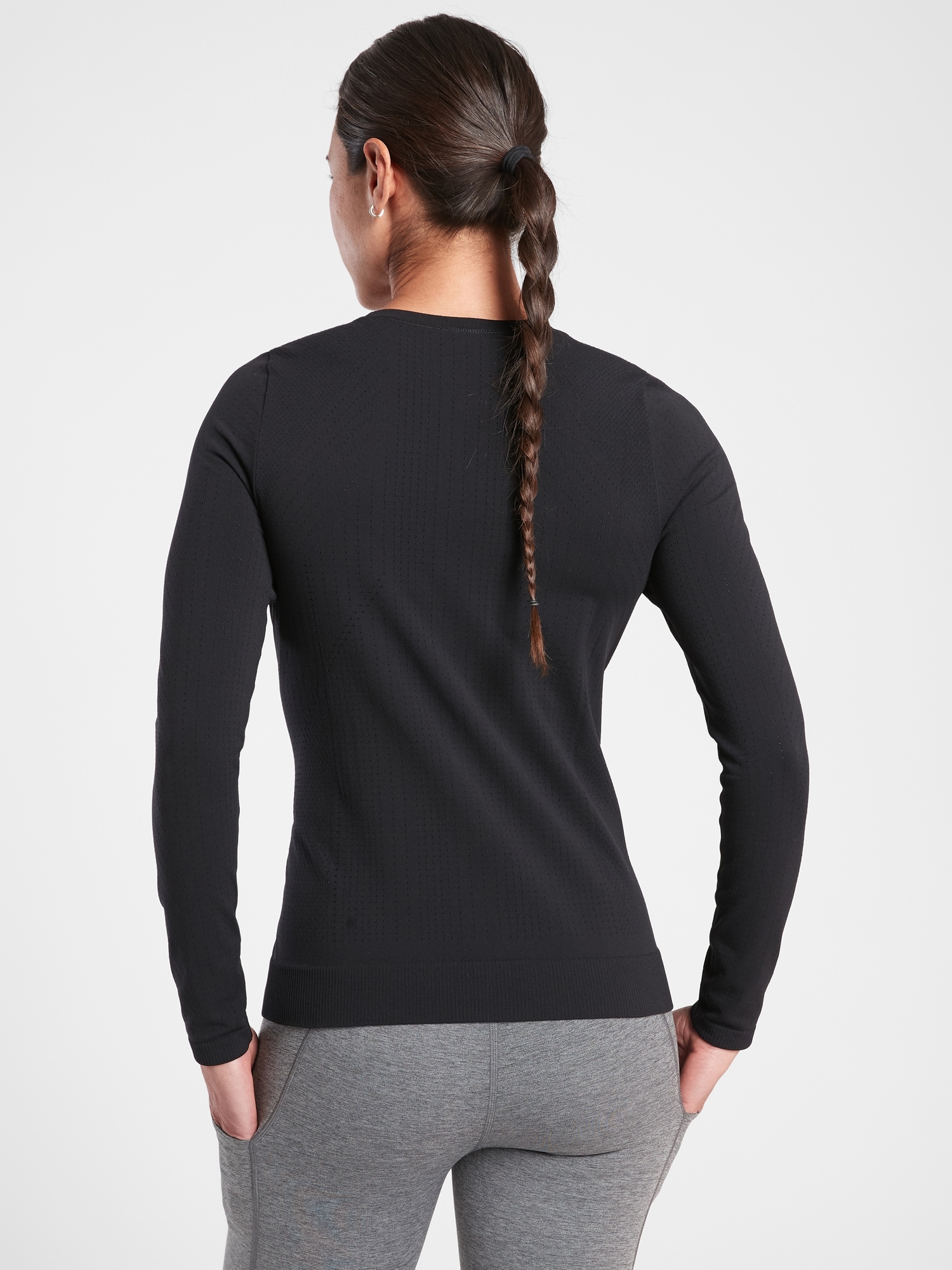In Motion Seamless Top