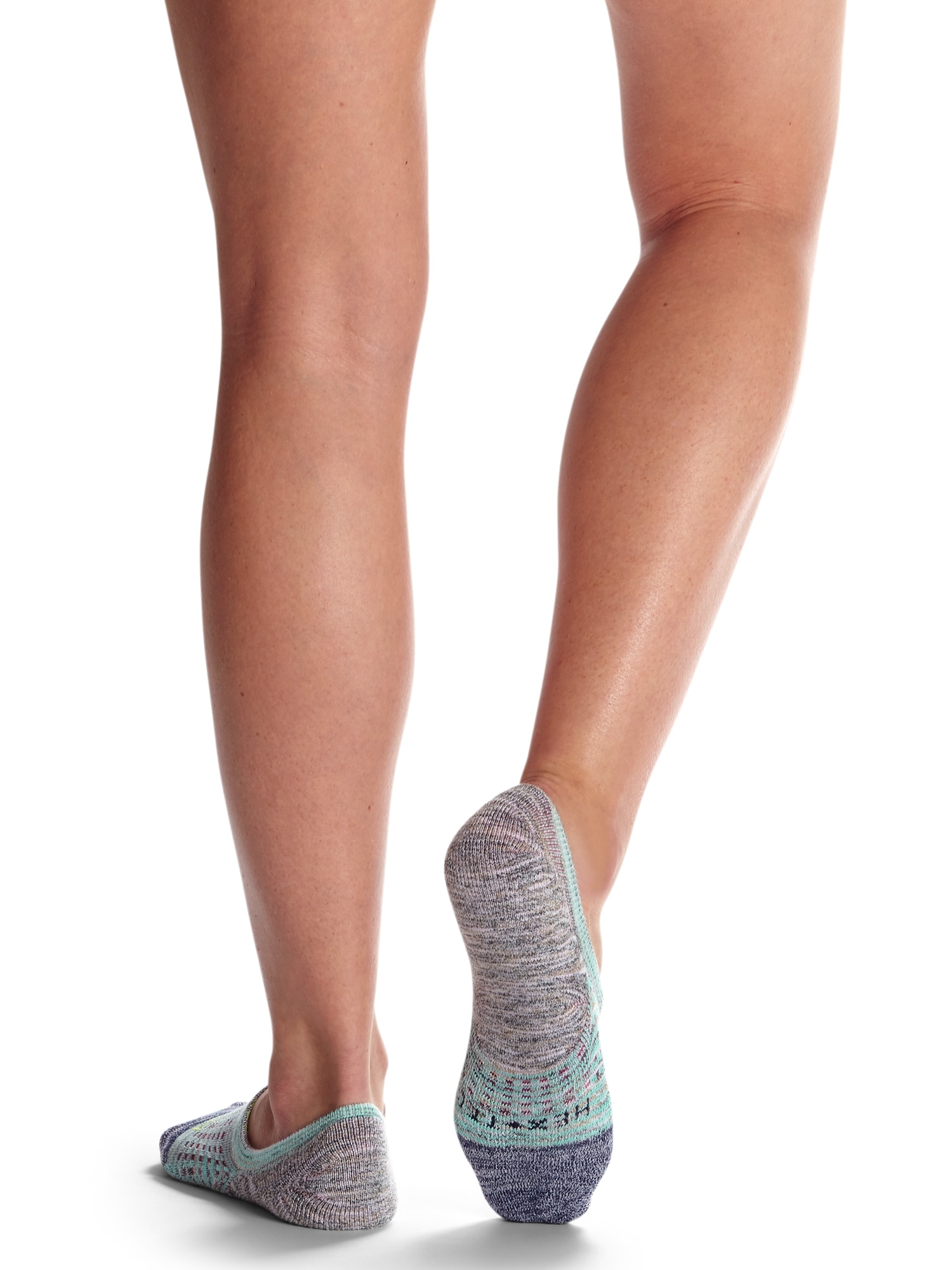 Bombas All Purpose Performance No Show Sock