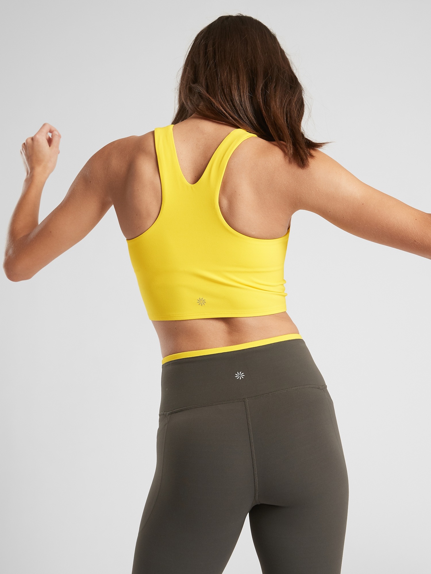 Conscious Crop A