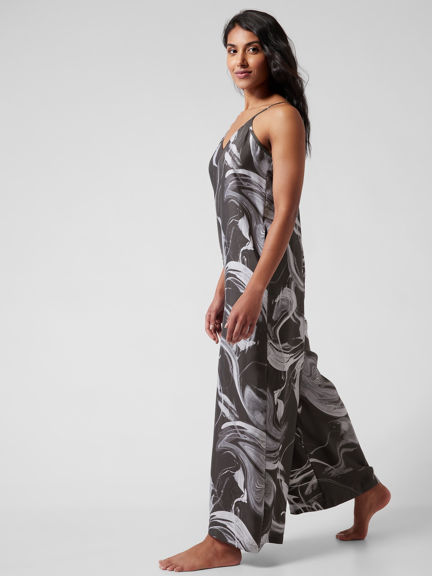 Calm Cool Romper