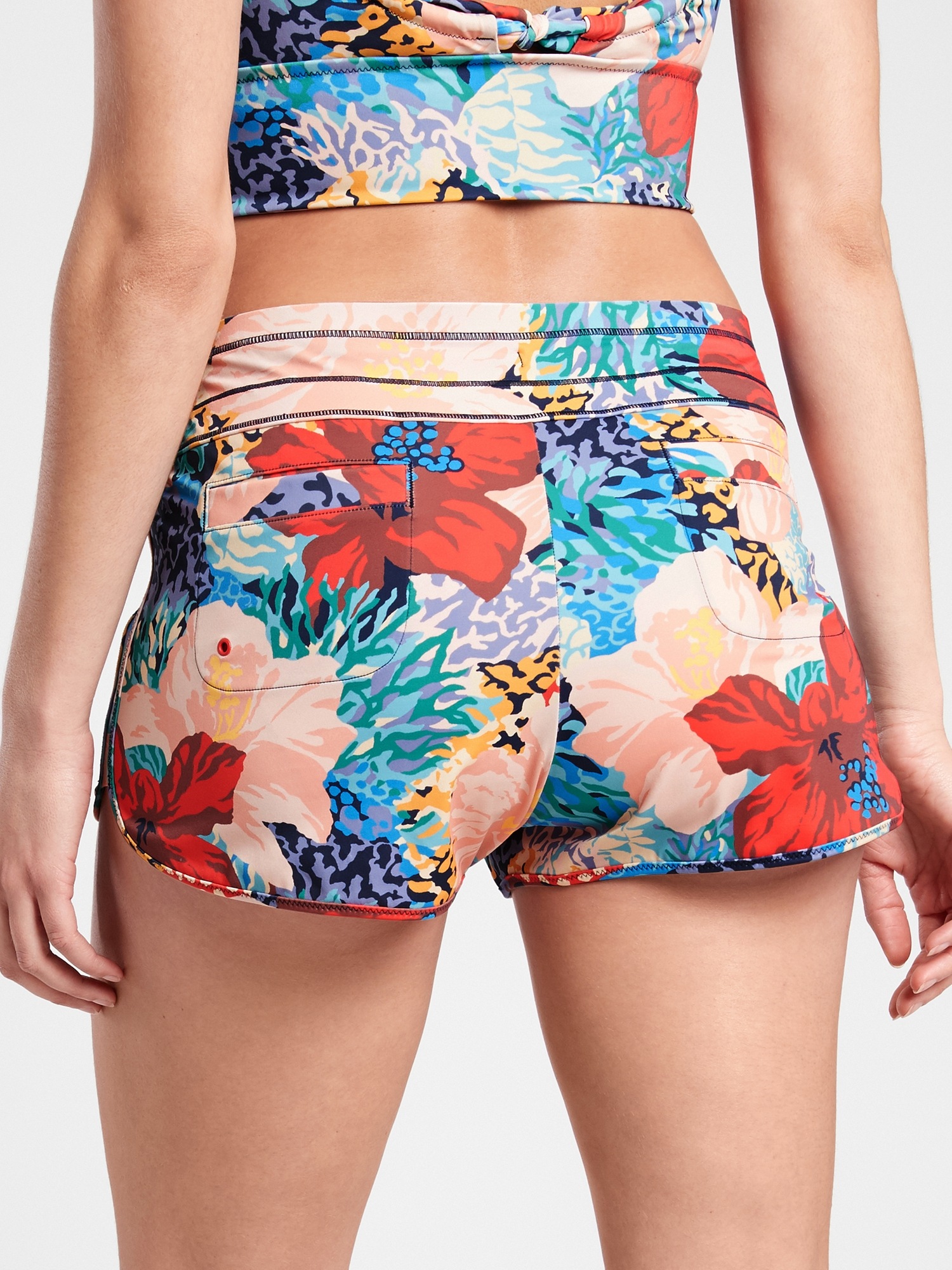 Surge Swim Short