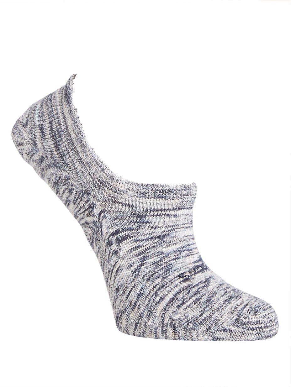 Cushion No Show Sock by Bombas