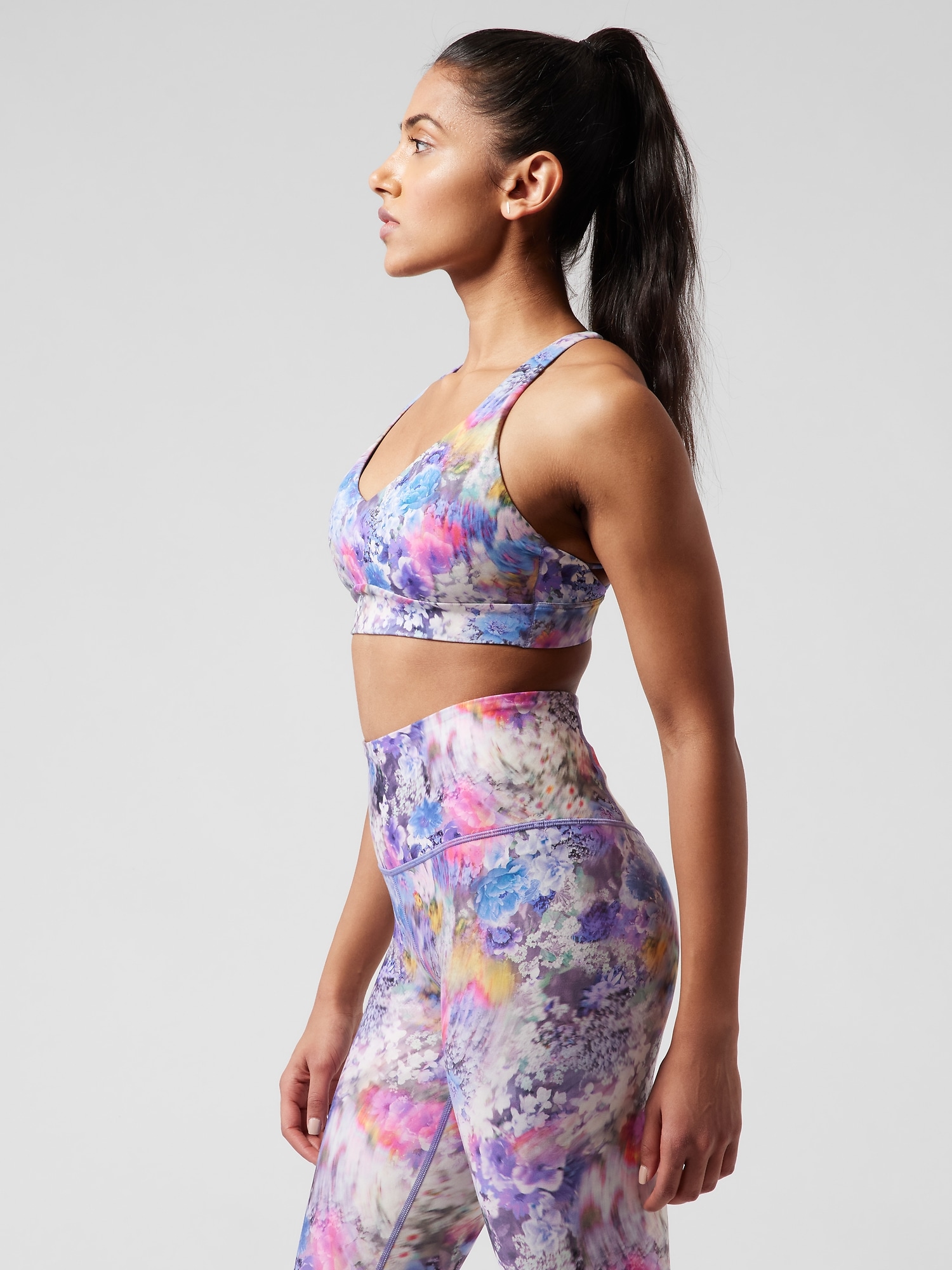 Solace Bra A-C