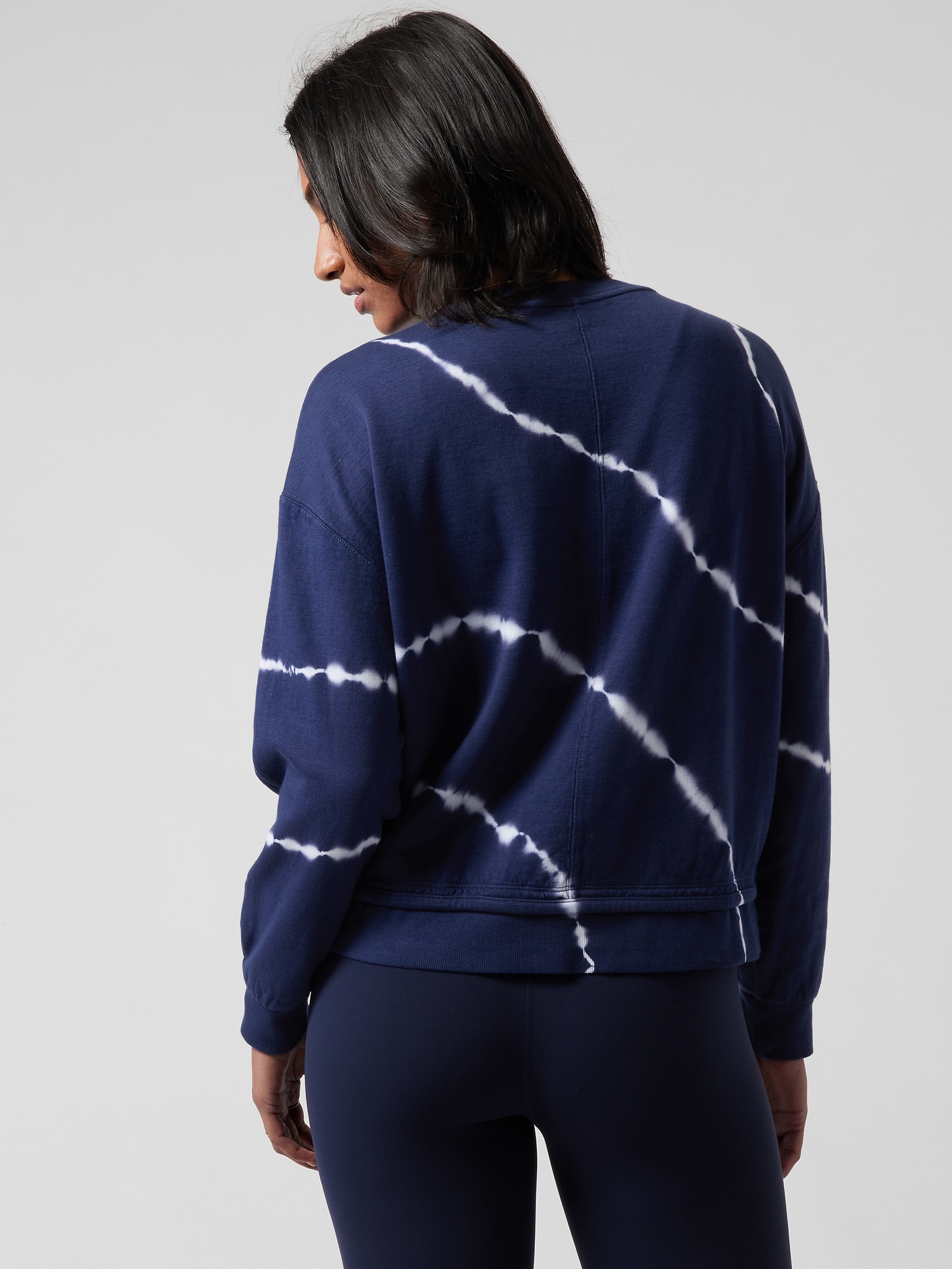 Sundown Sweatshirt II
