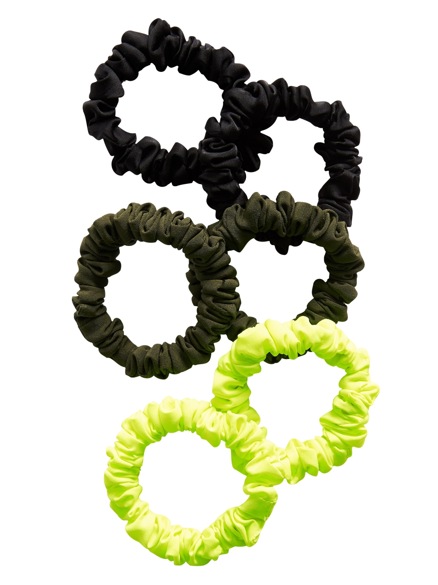 Mini Scrunchie 6