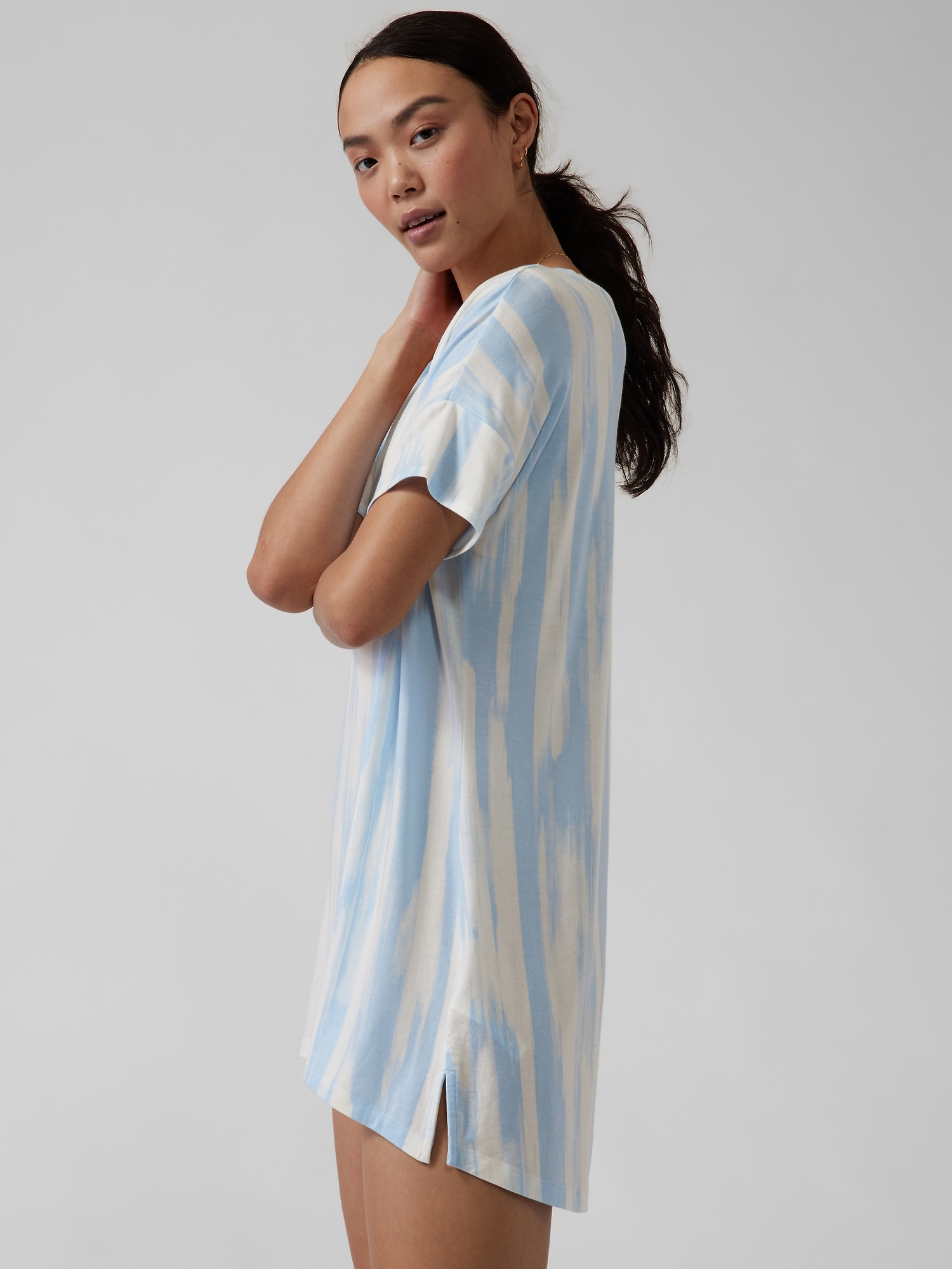 Nighttime Bliss CYA Tee