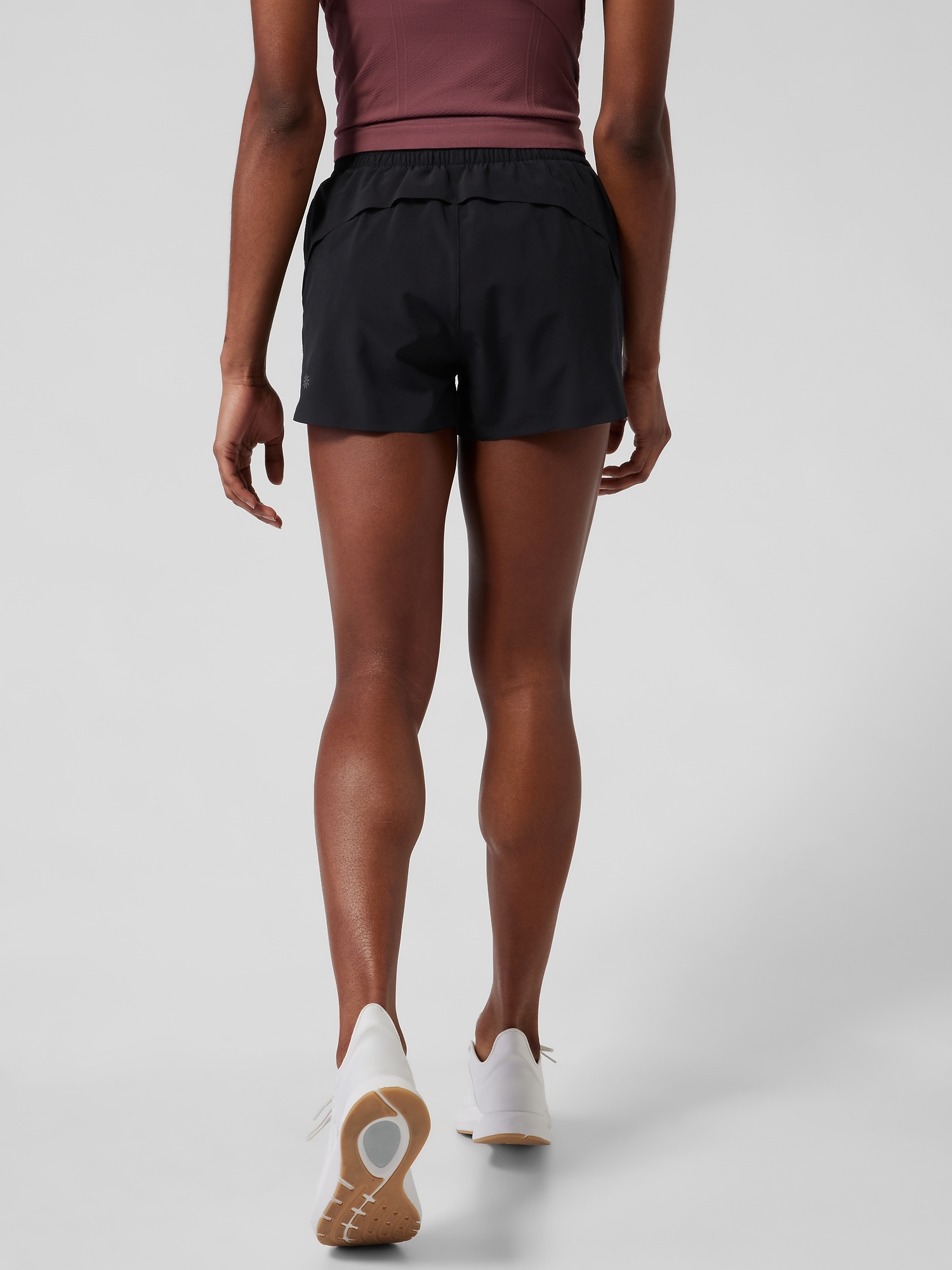 Hustle 3 Short