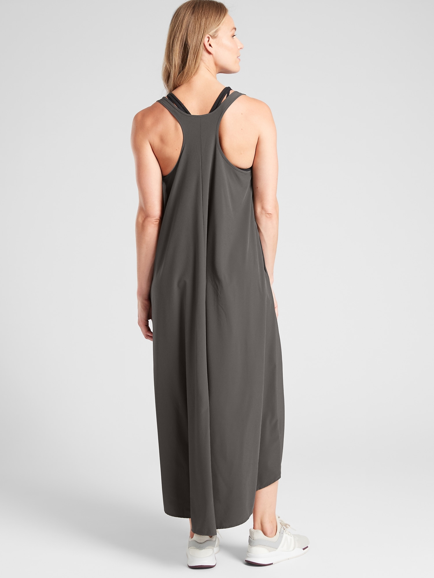 Presidio Dress