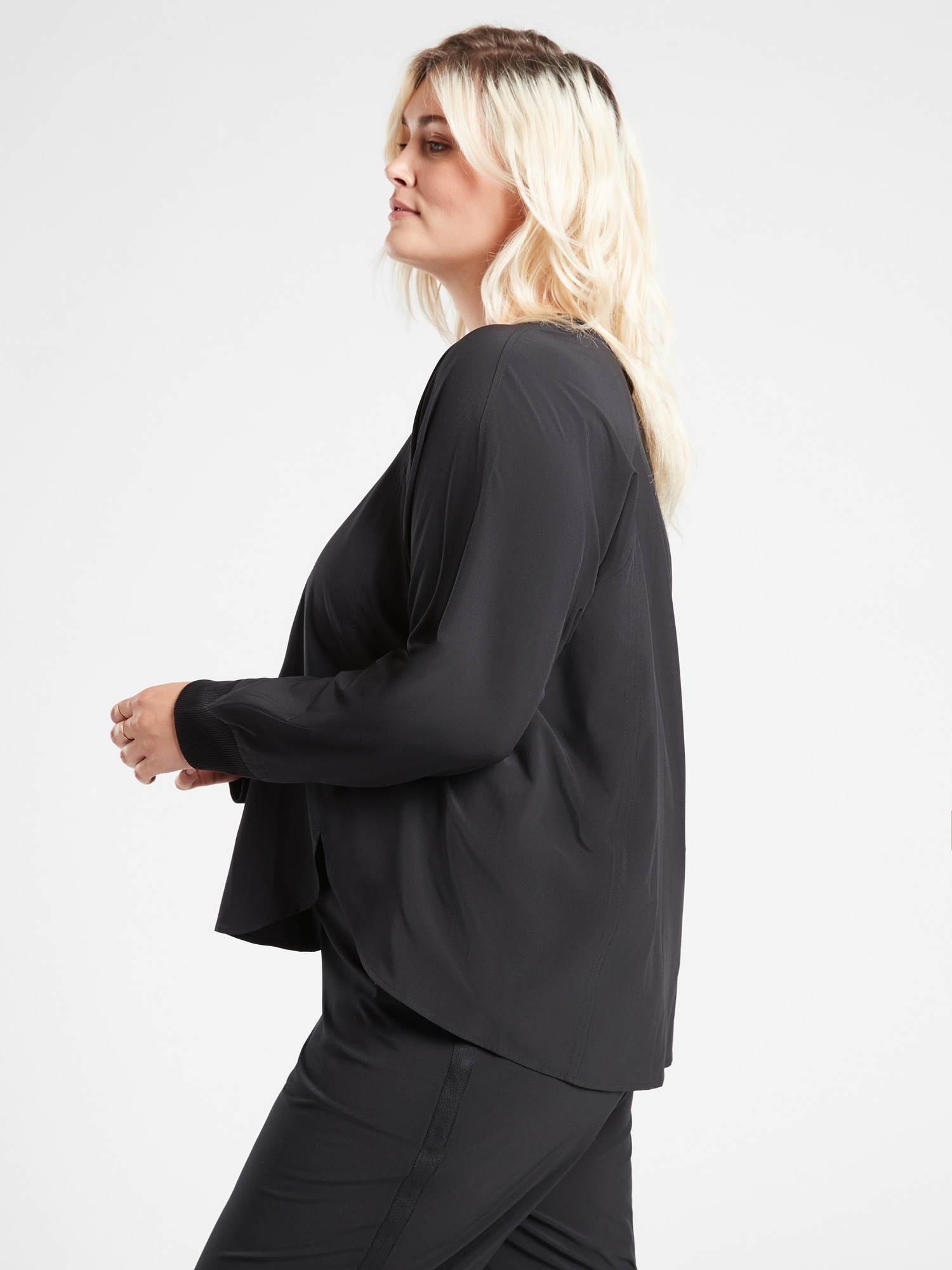 Zephyr V Top