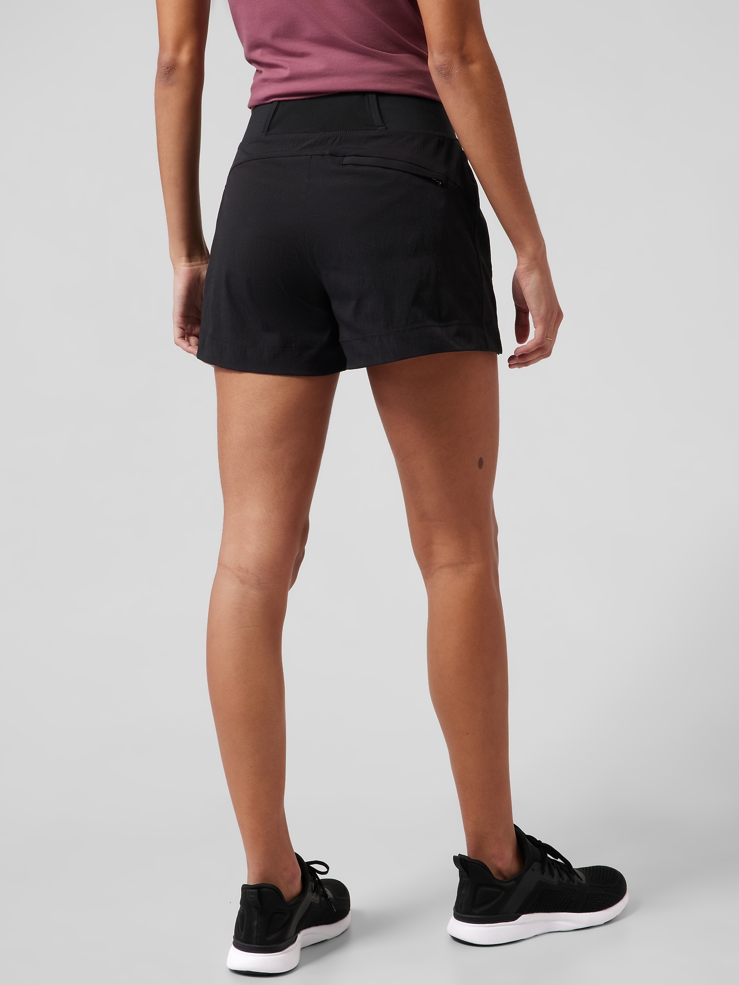 Trekkie North Short