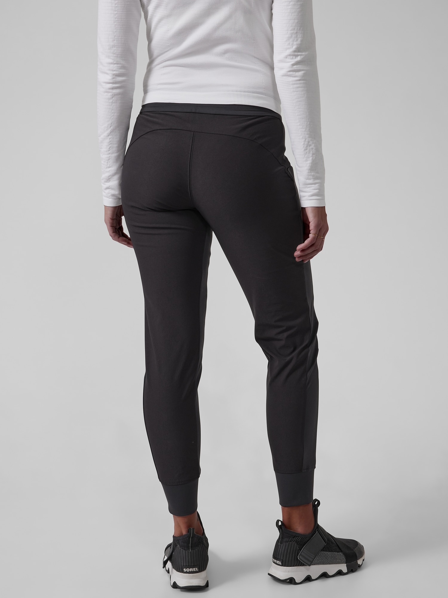 Headlands Hybrid Trek Jogger