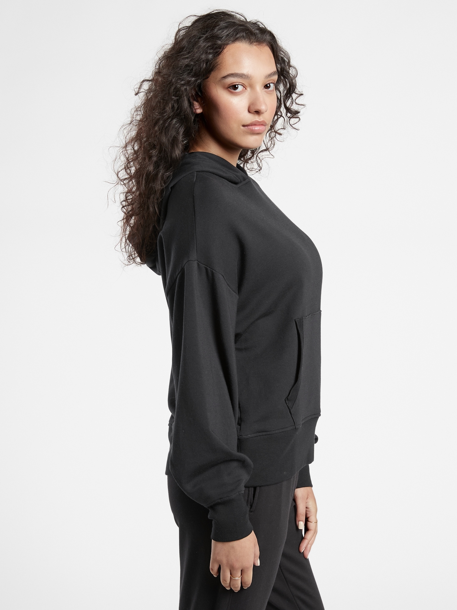 Balance Hoodie