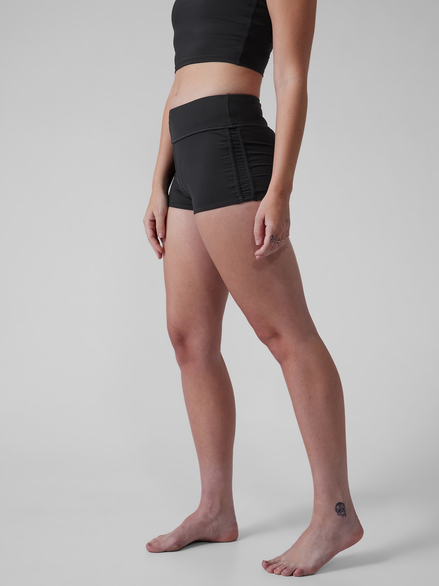 Sand Sprint Short