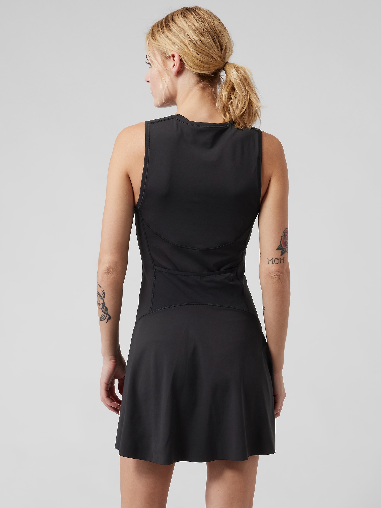 Ace Tennis Dress