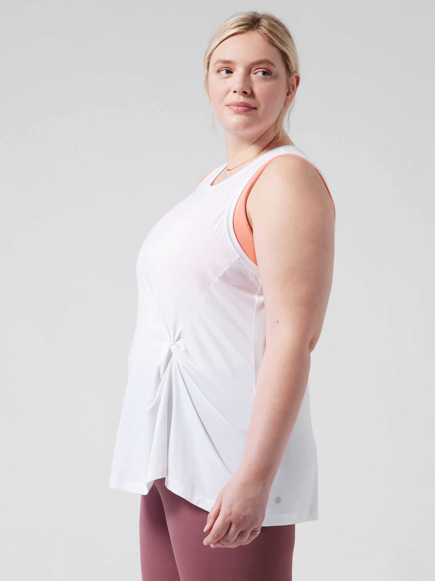 Radiate Tank