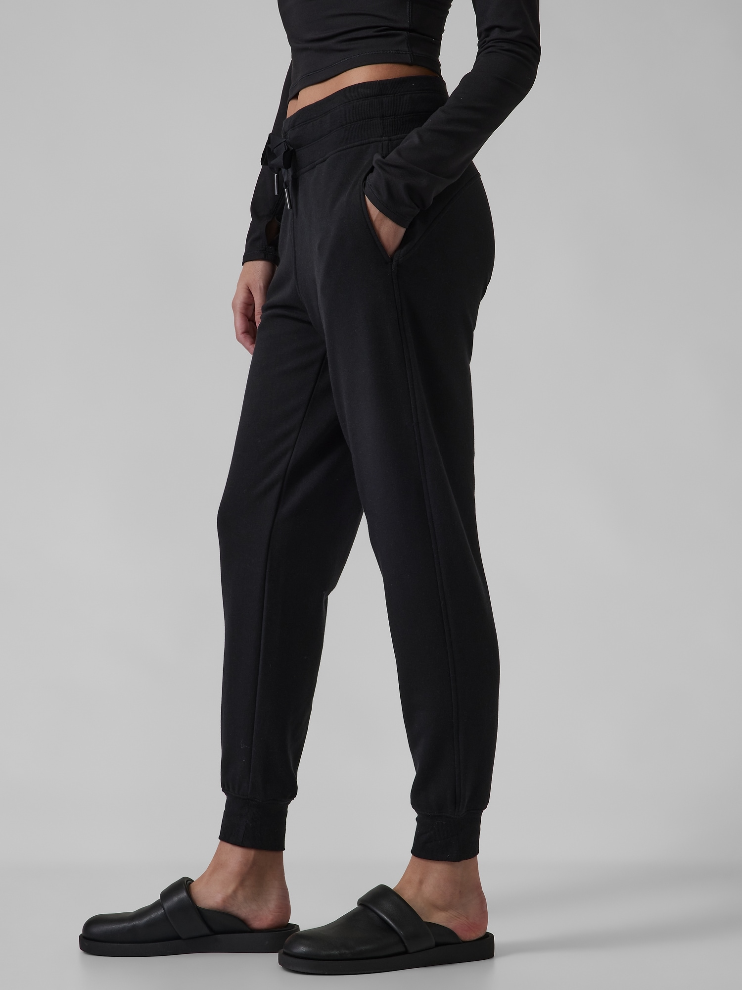 Balance Jogger