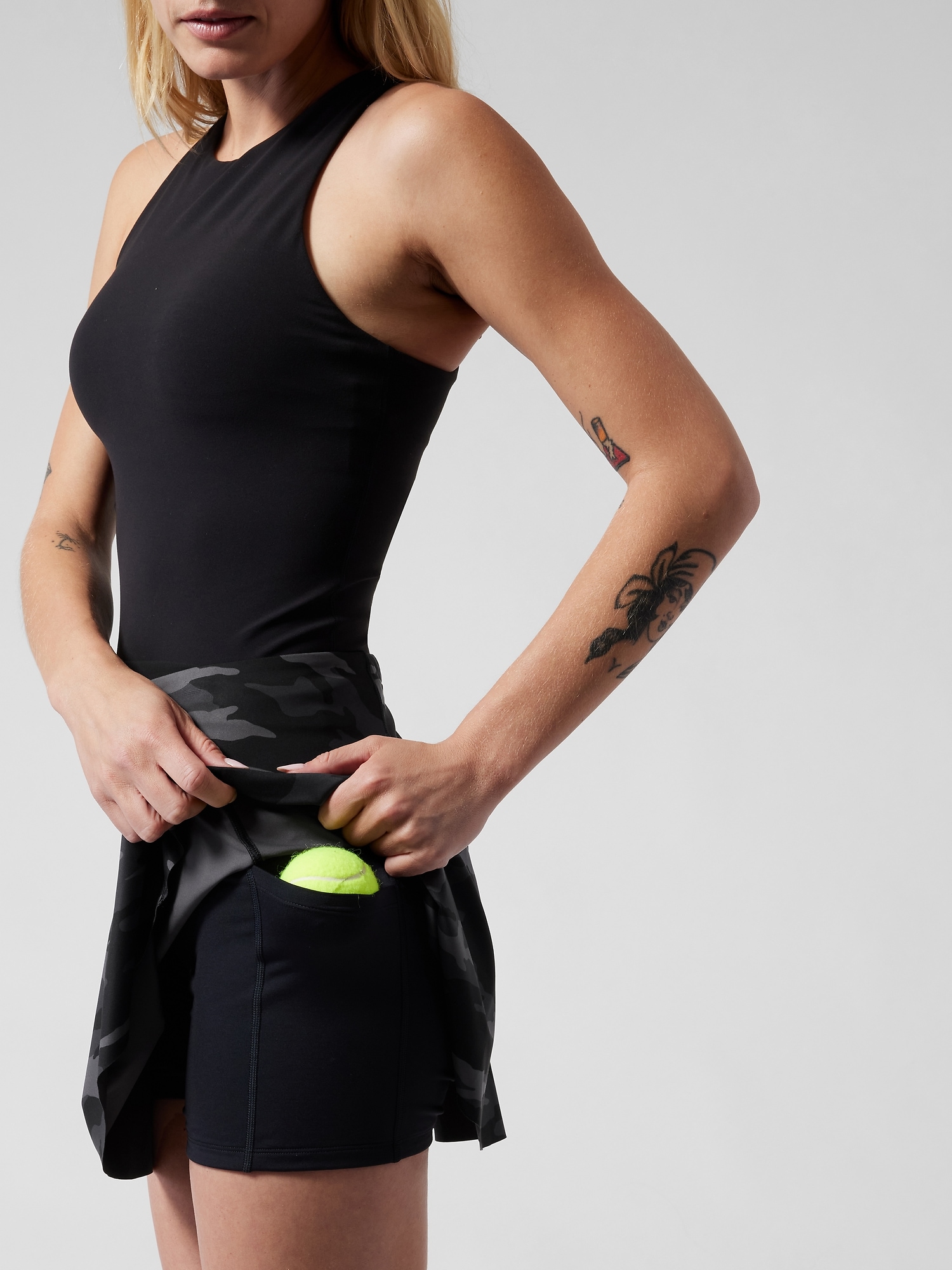 Ace Tennis Skort 13.5