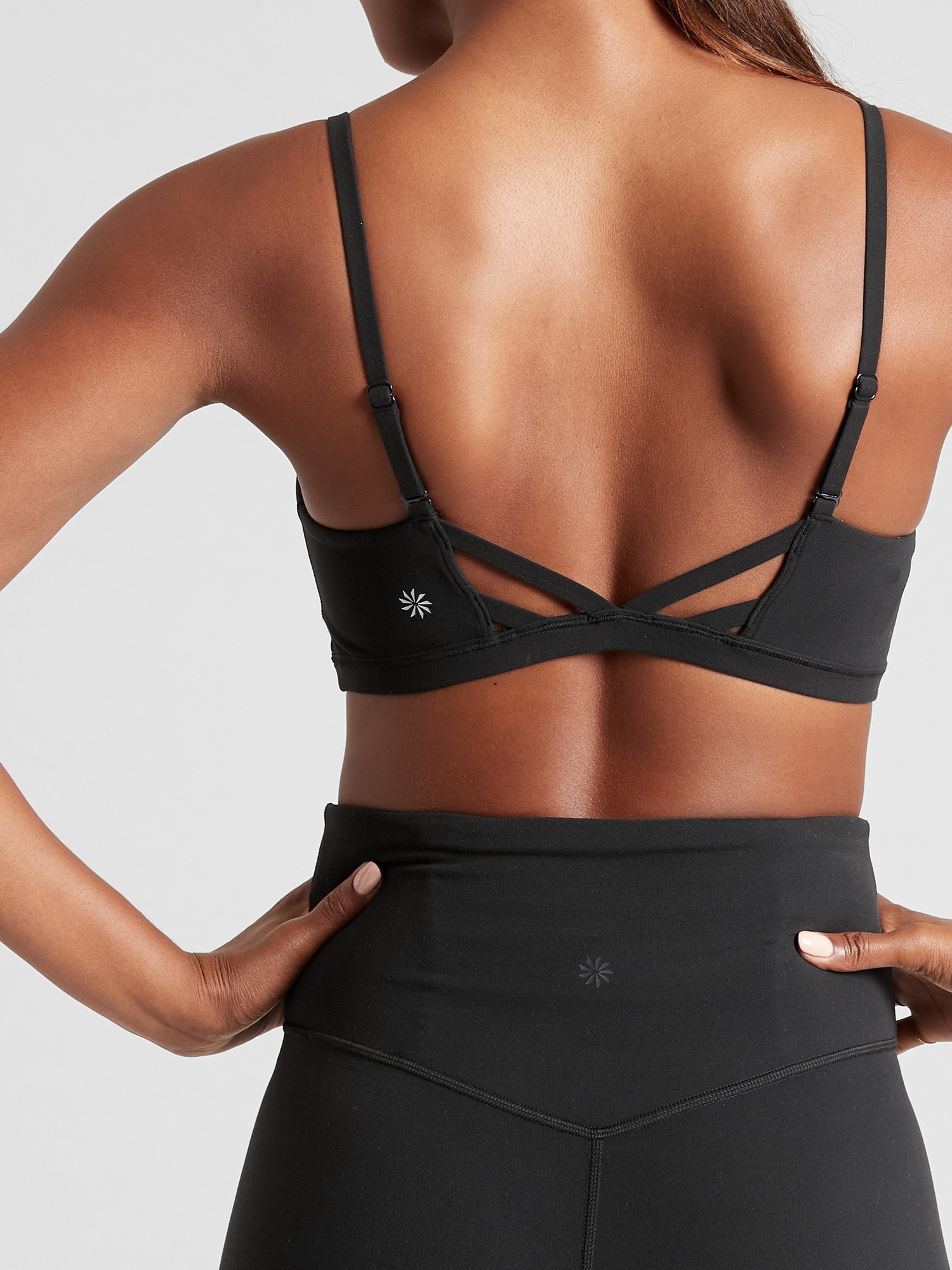 Elation Bra A