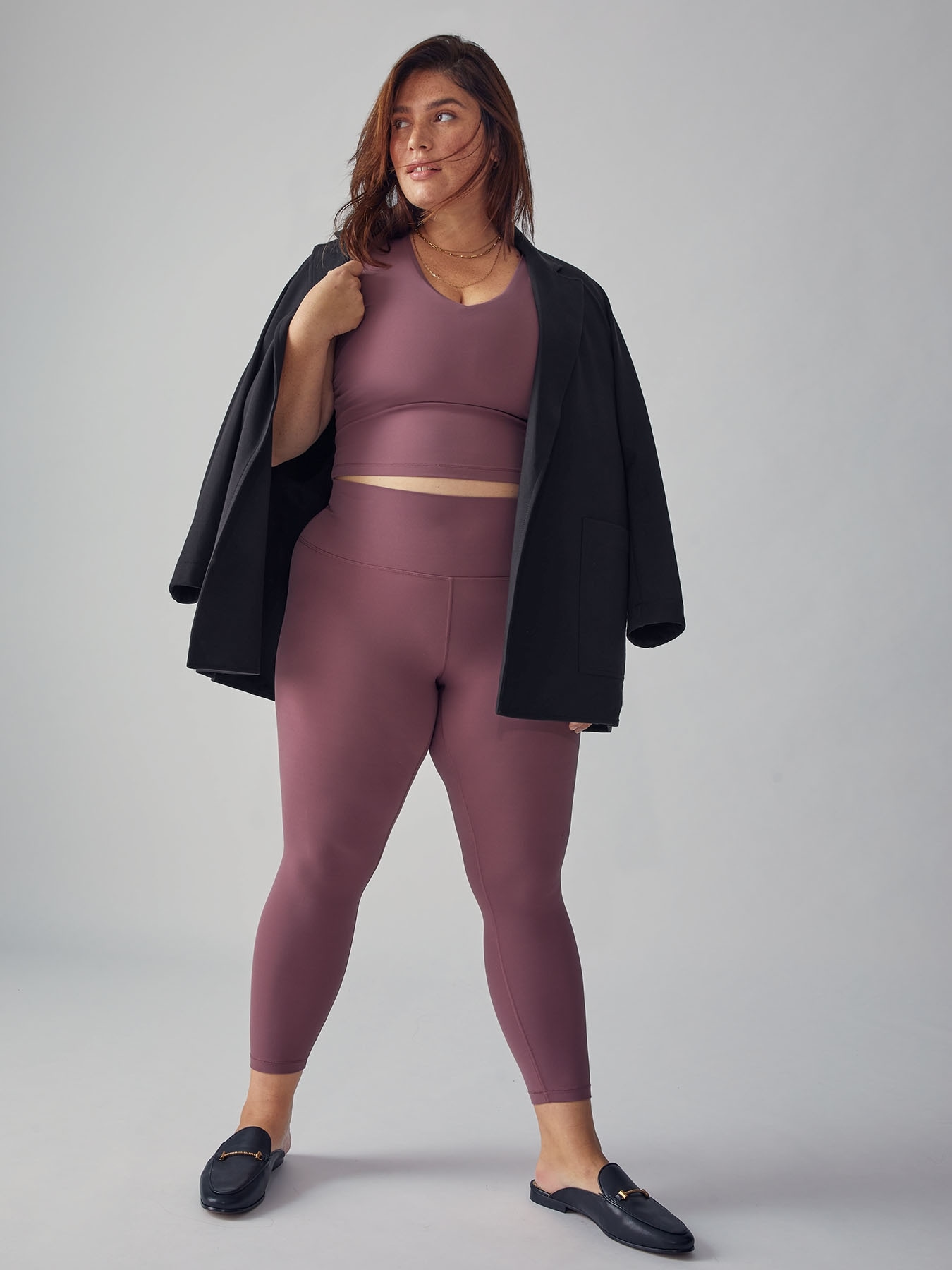 Transcend 7/8 Tight