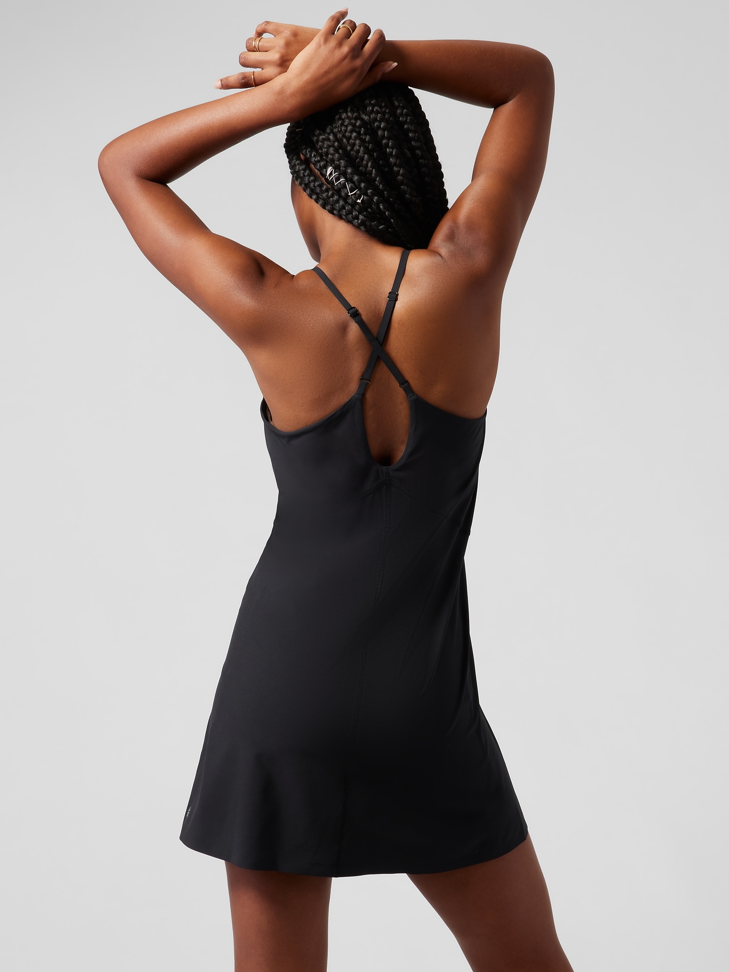 Infinity Dress