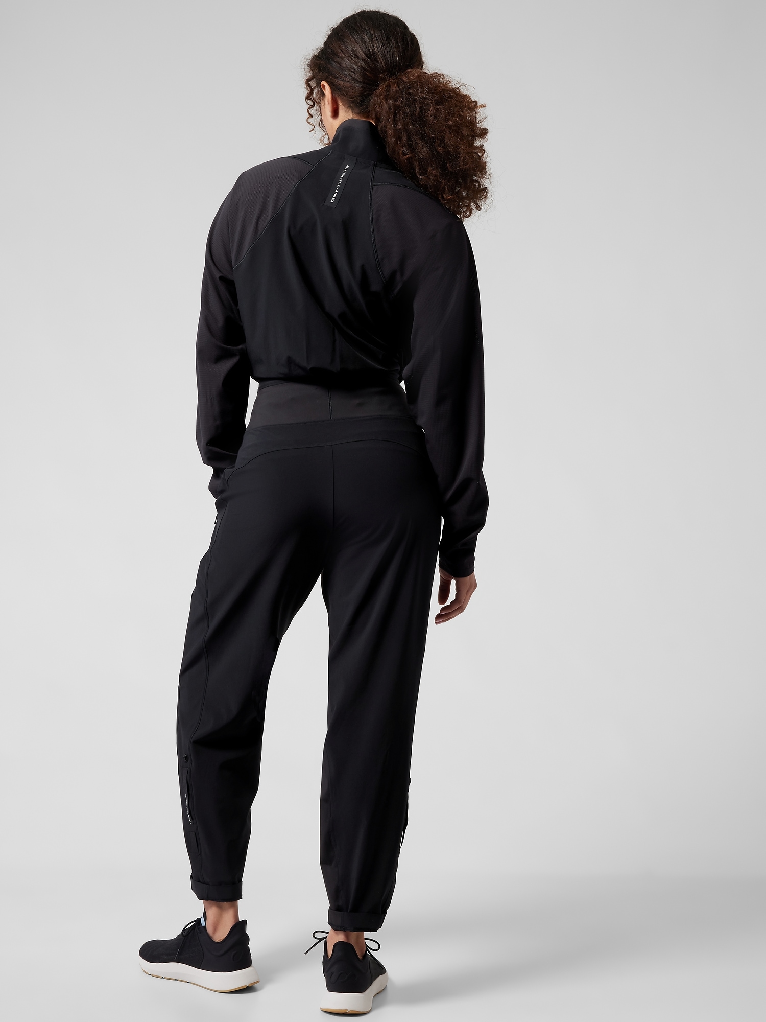Legend Jumpsuit