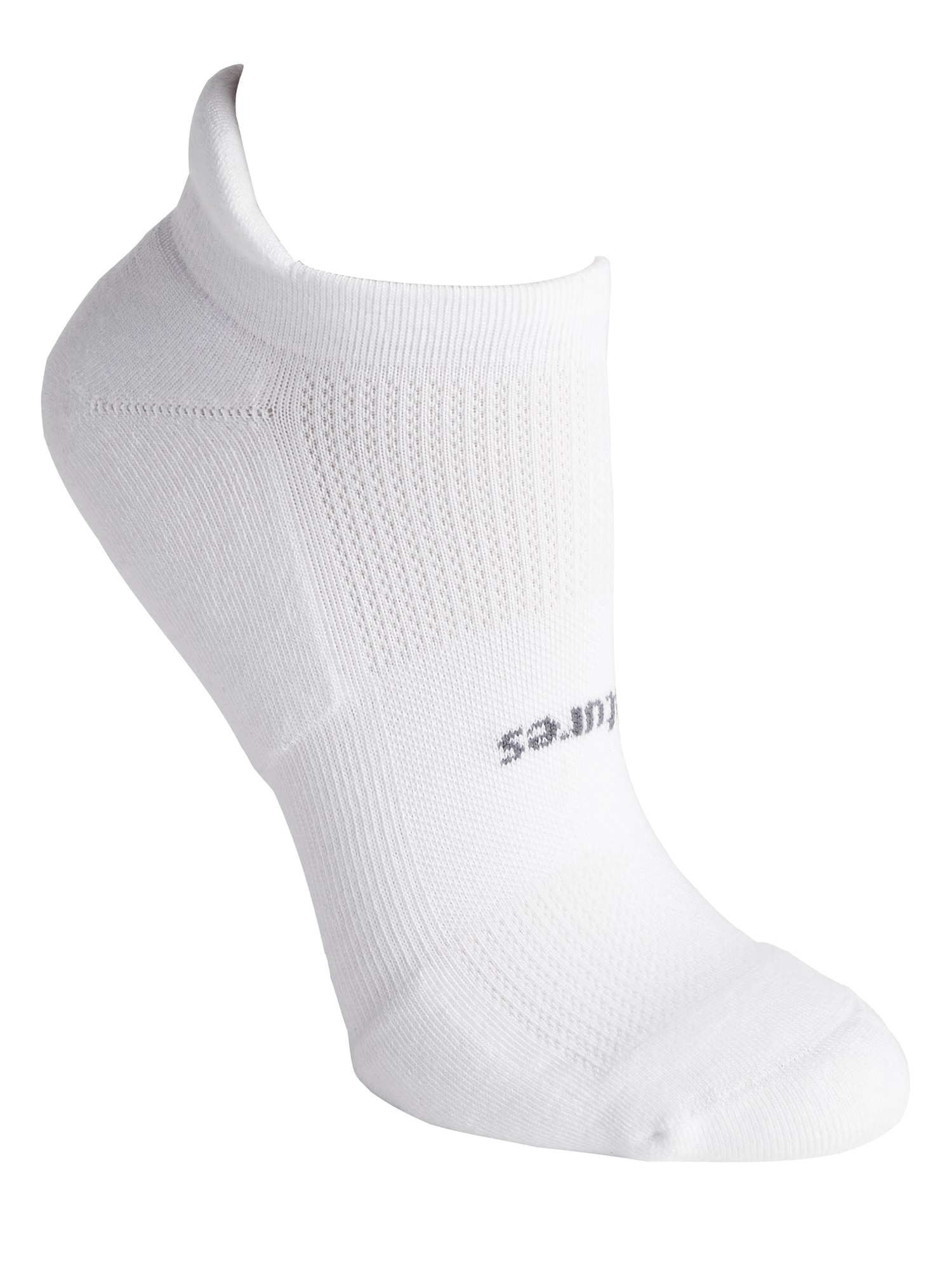 High Performance Cushion No Show Tab by Feetures
