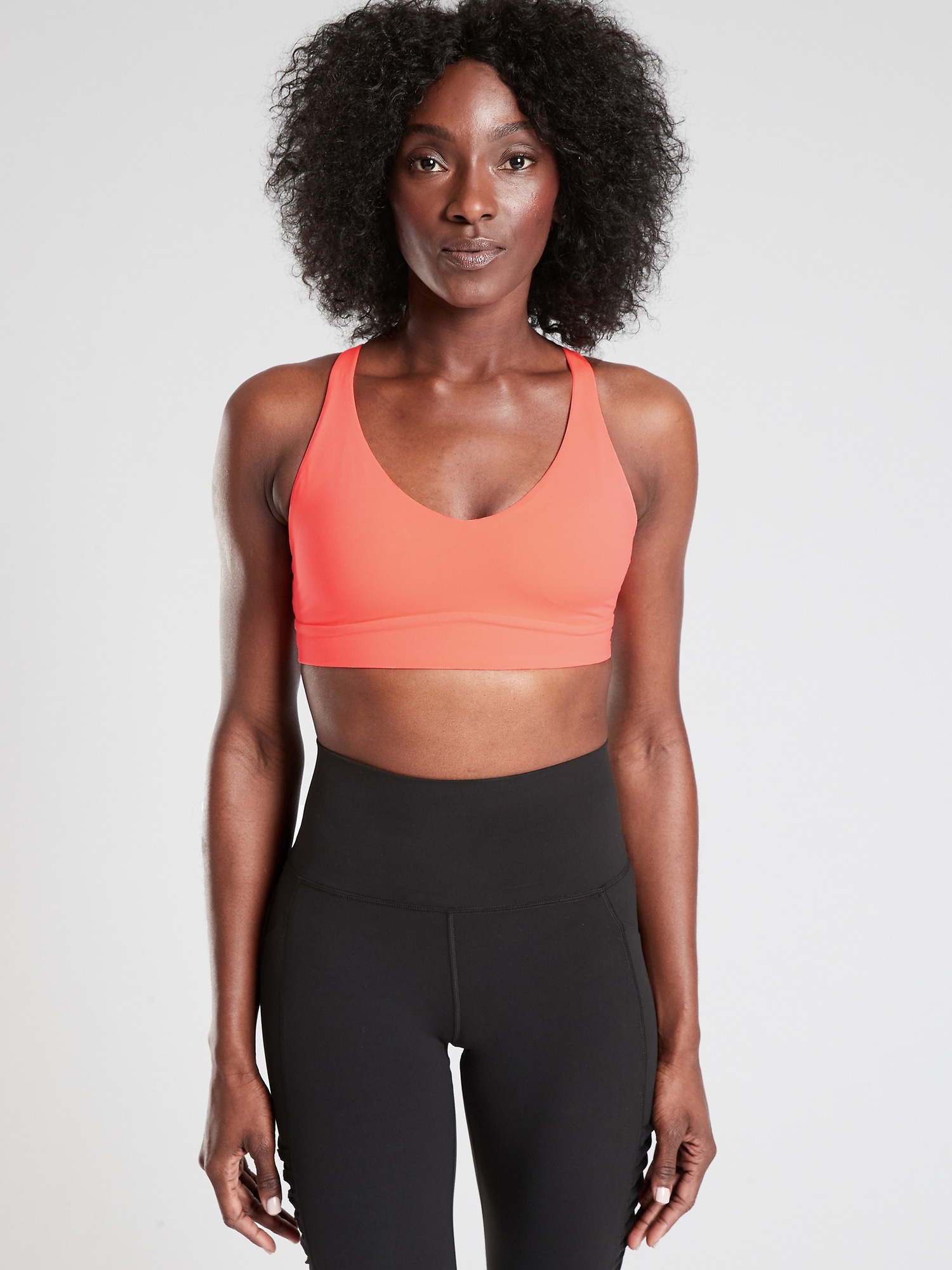 Solace Bra A