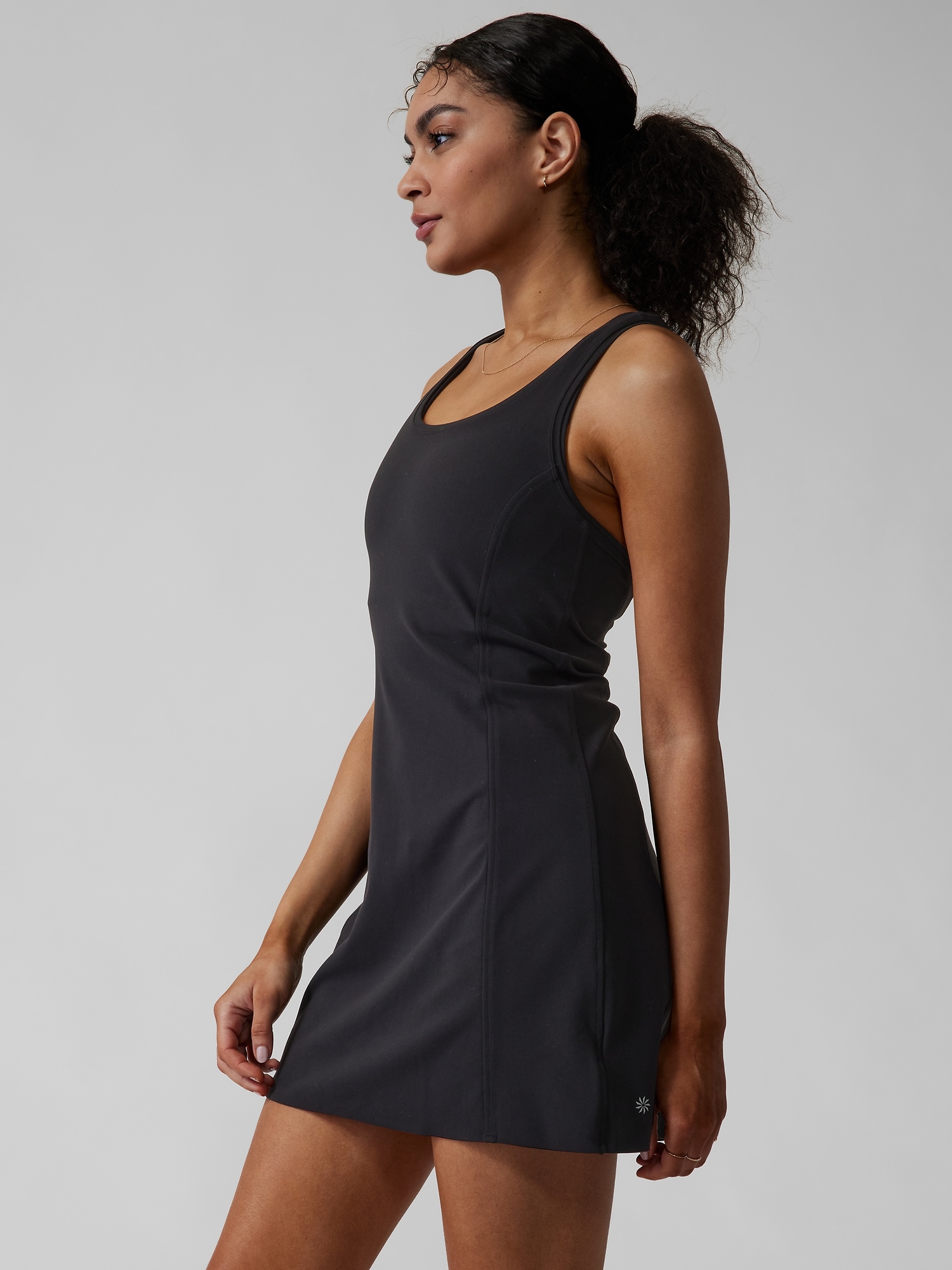 Om My Way Dress