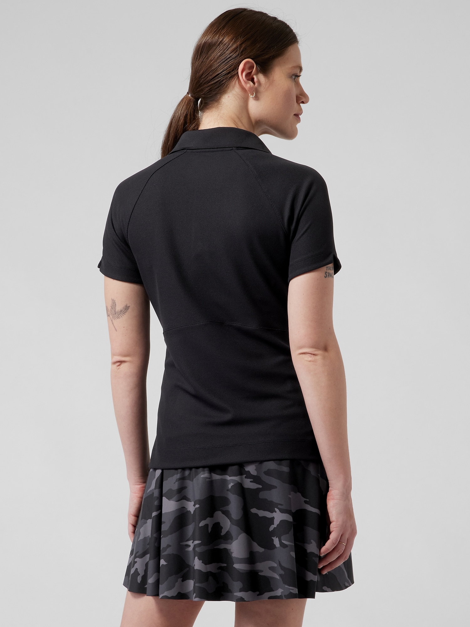 Everyday Polo Tee