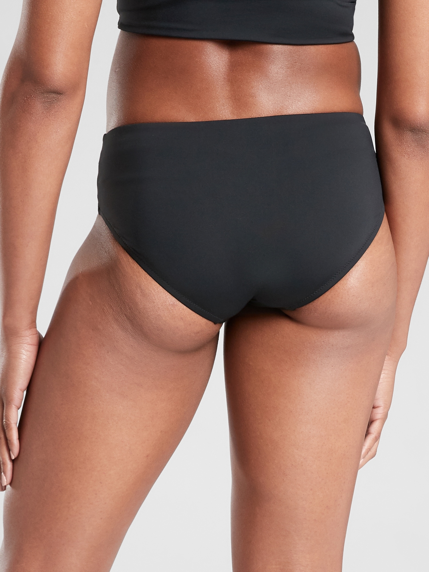 Clean Full Bottom