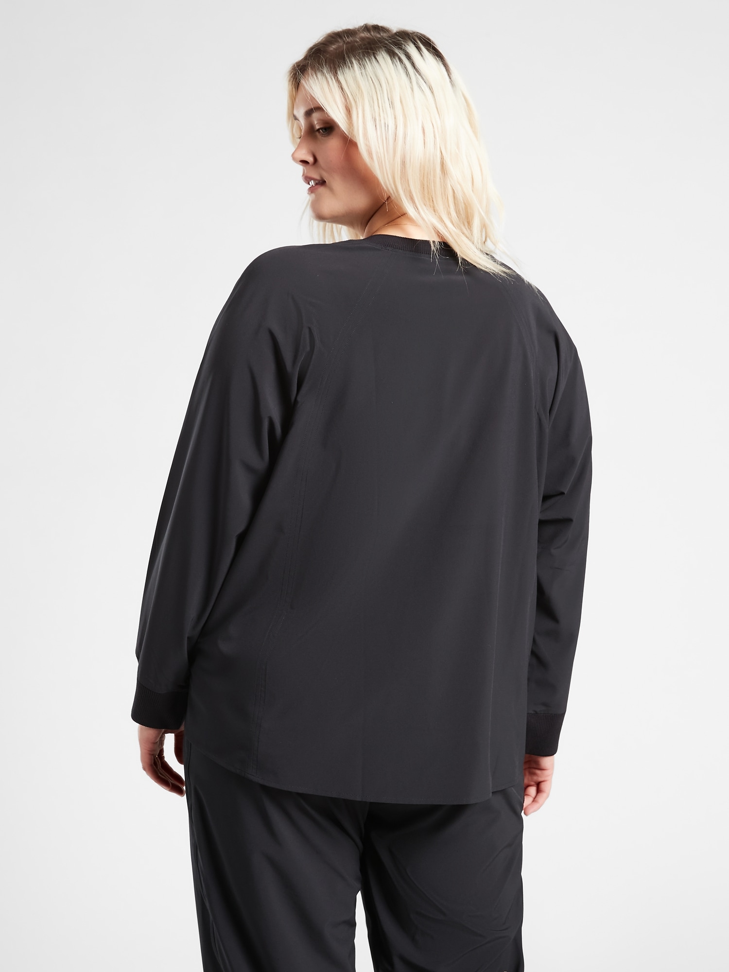 Zephyr V Top