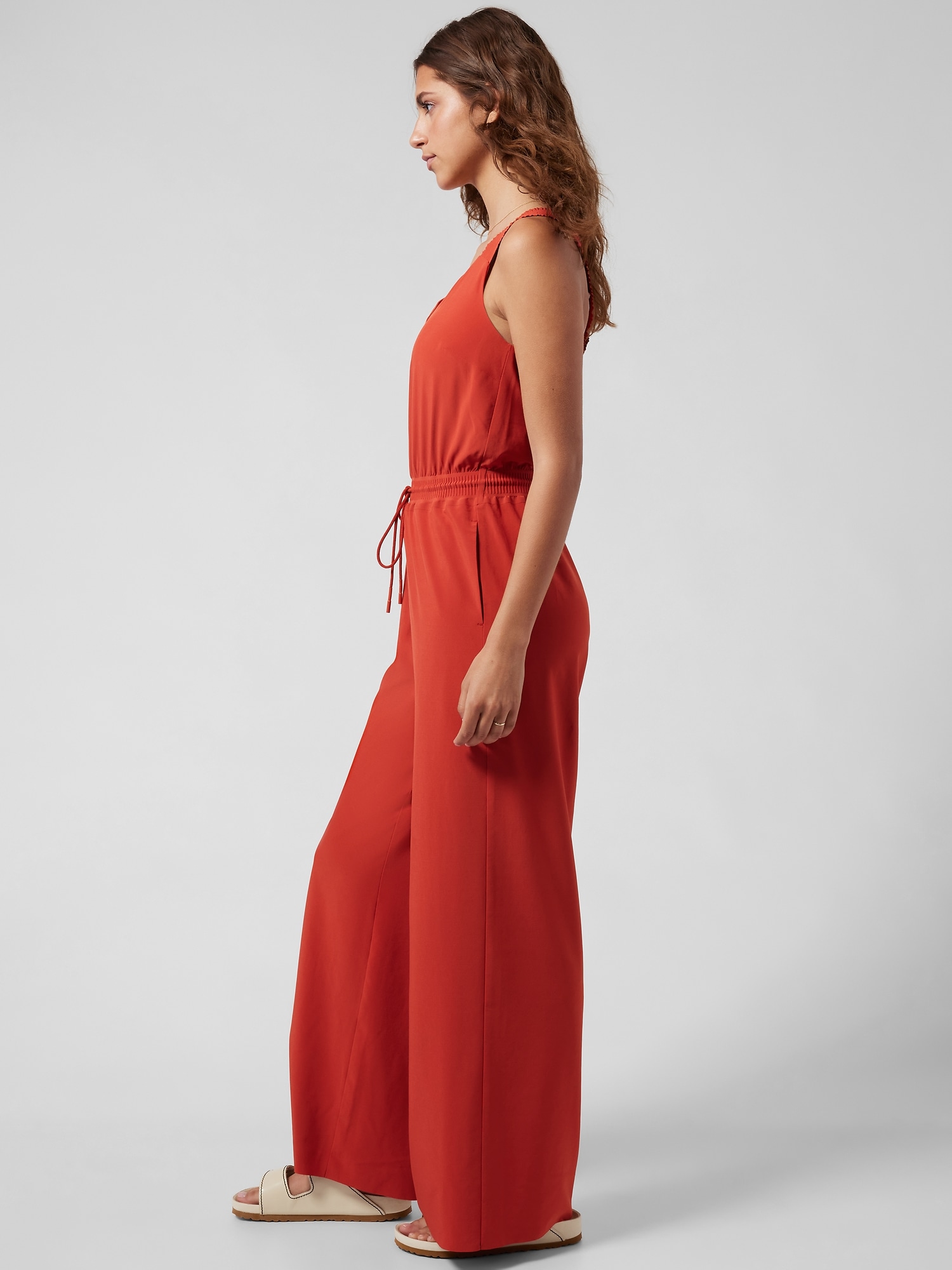 Savannah Jumpsuit