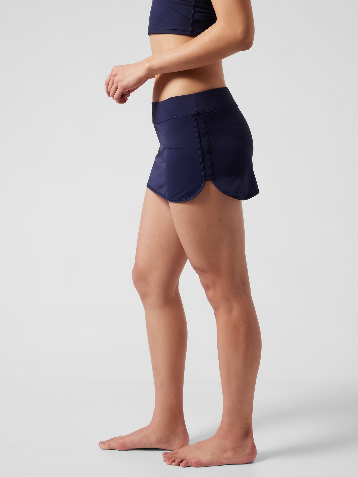 Tidal Skirt
