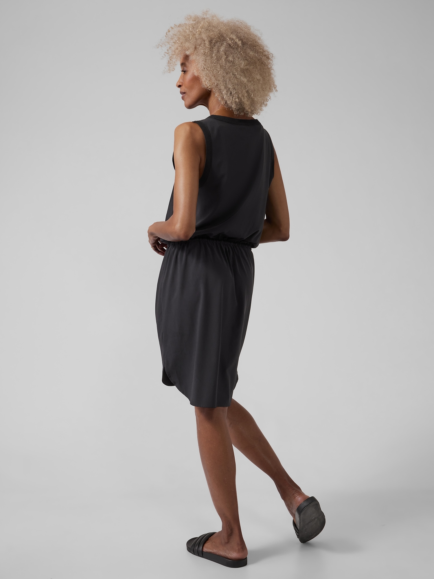Rincon Dress