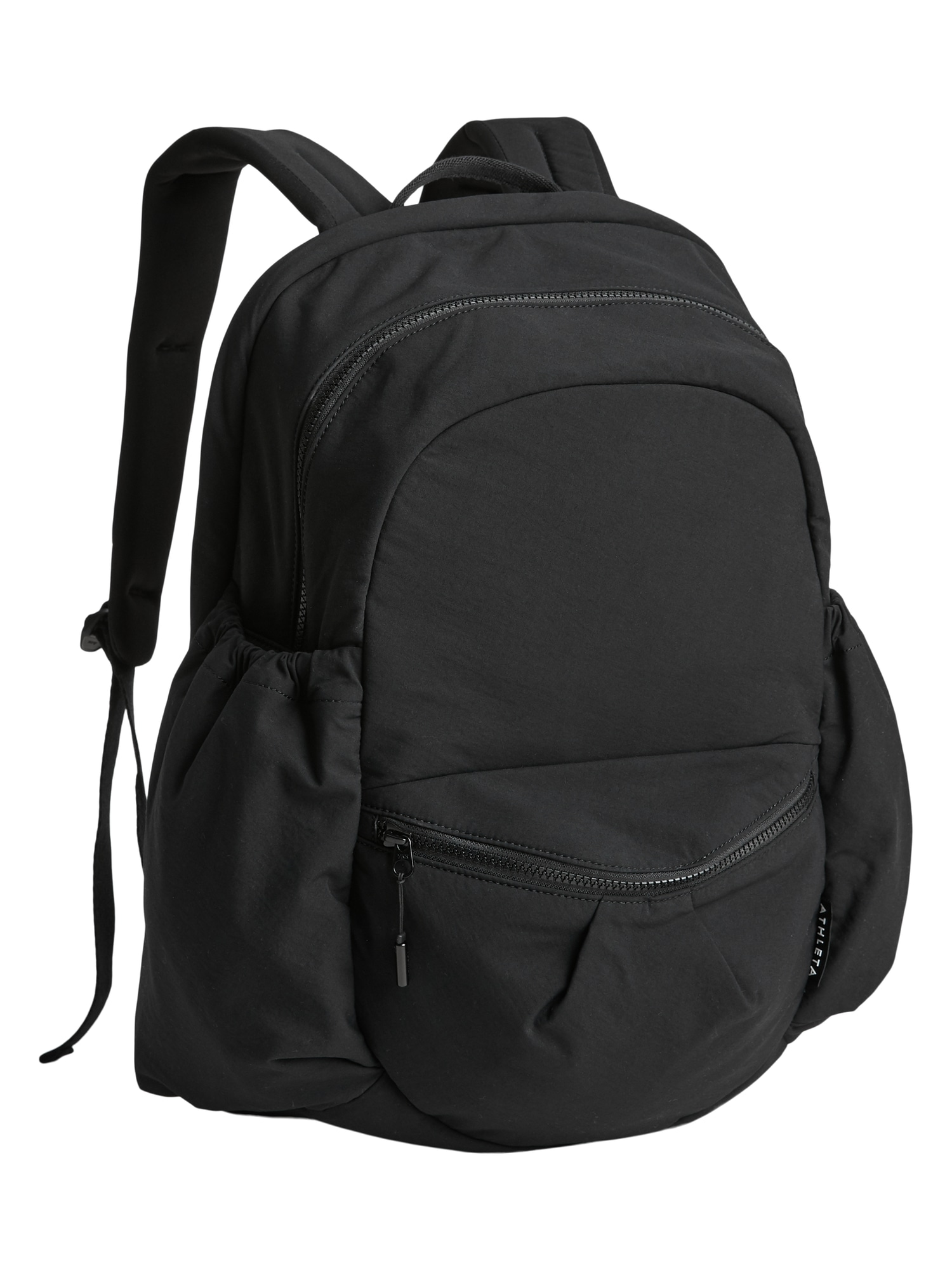 Kinetic Backpack