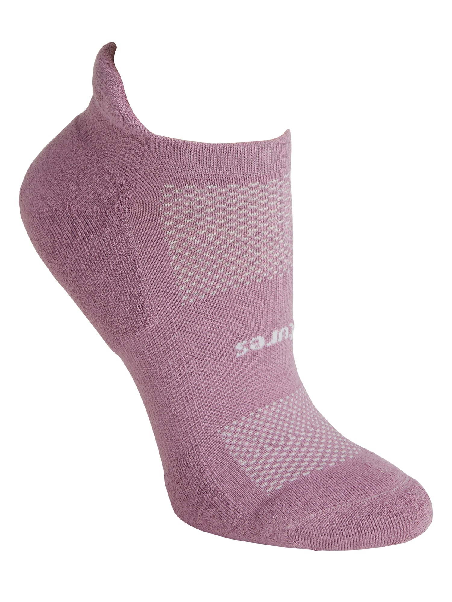 High Performance Cushion No Show Tab by Feetures