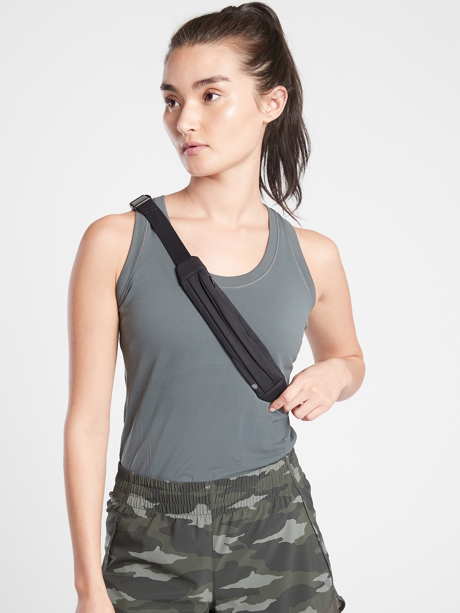 Supersonic Run Belt