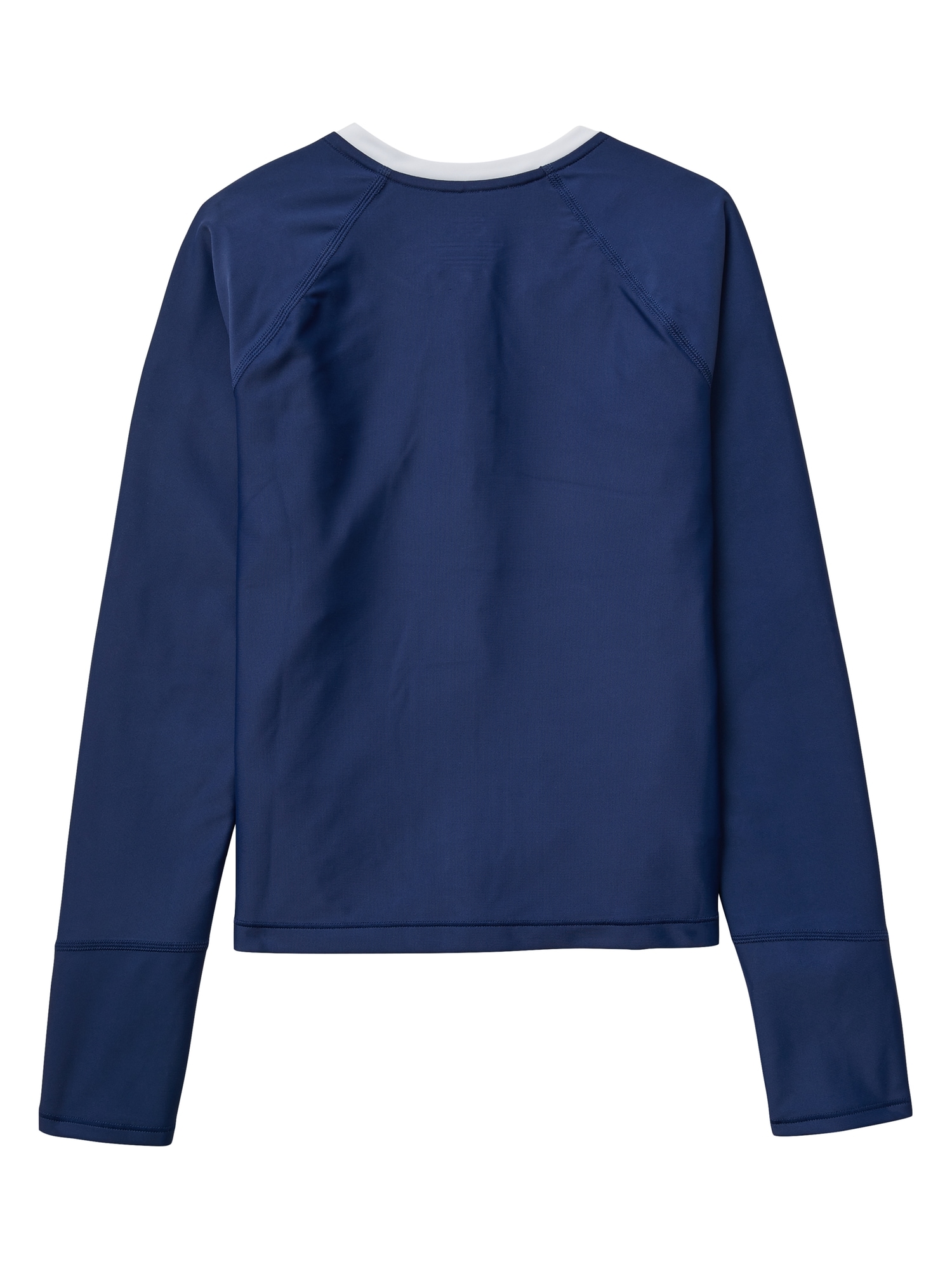 Athleta Girl Surf Break Rashguard Jacket