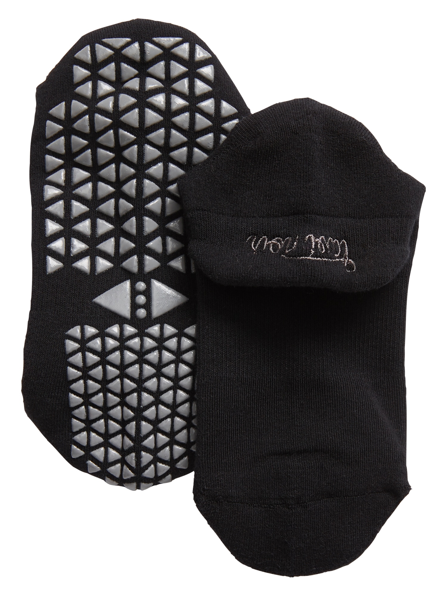 Savvy Grip Sock by Tavi Noir