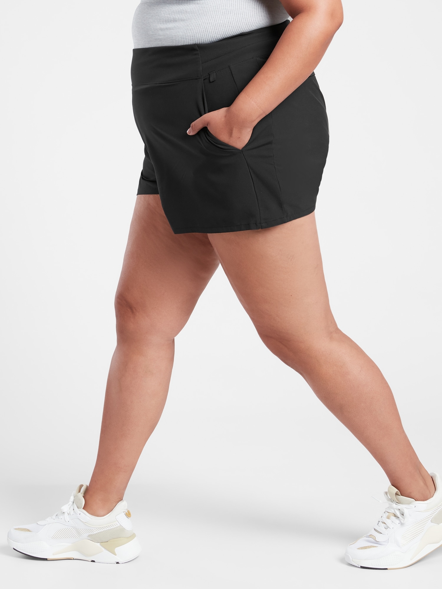 Brooklyn Short