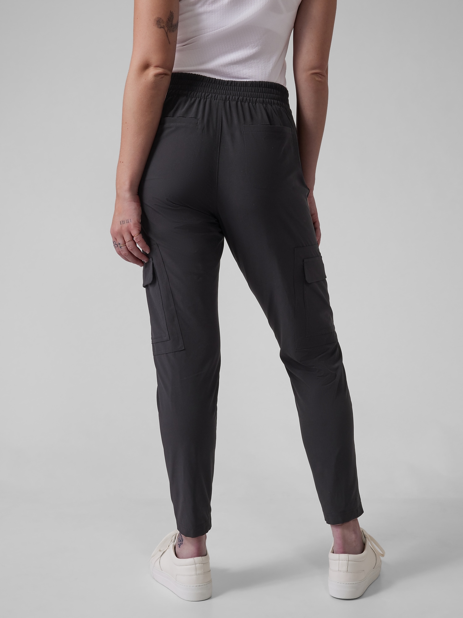 Chelsea Cargo Lined Pant